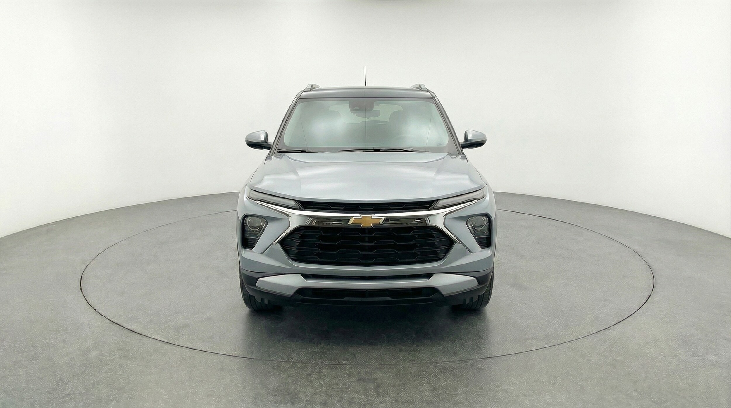 Thumbnail: 2025 Chevrolet TrailBlazer - 2