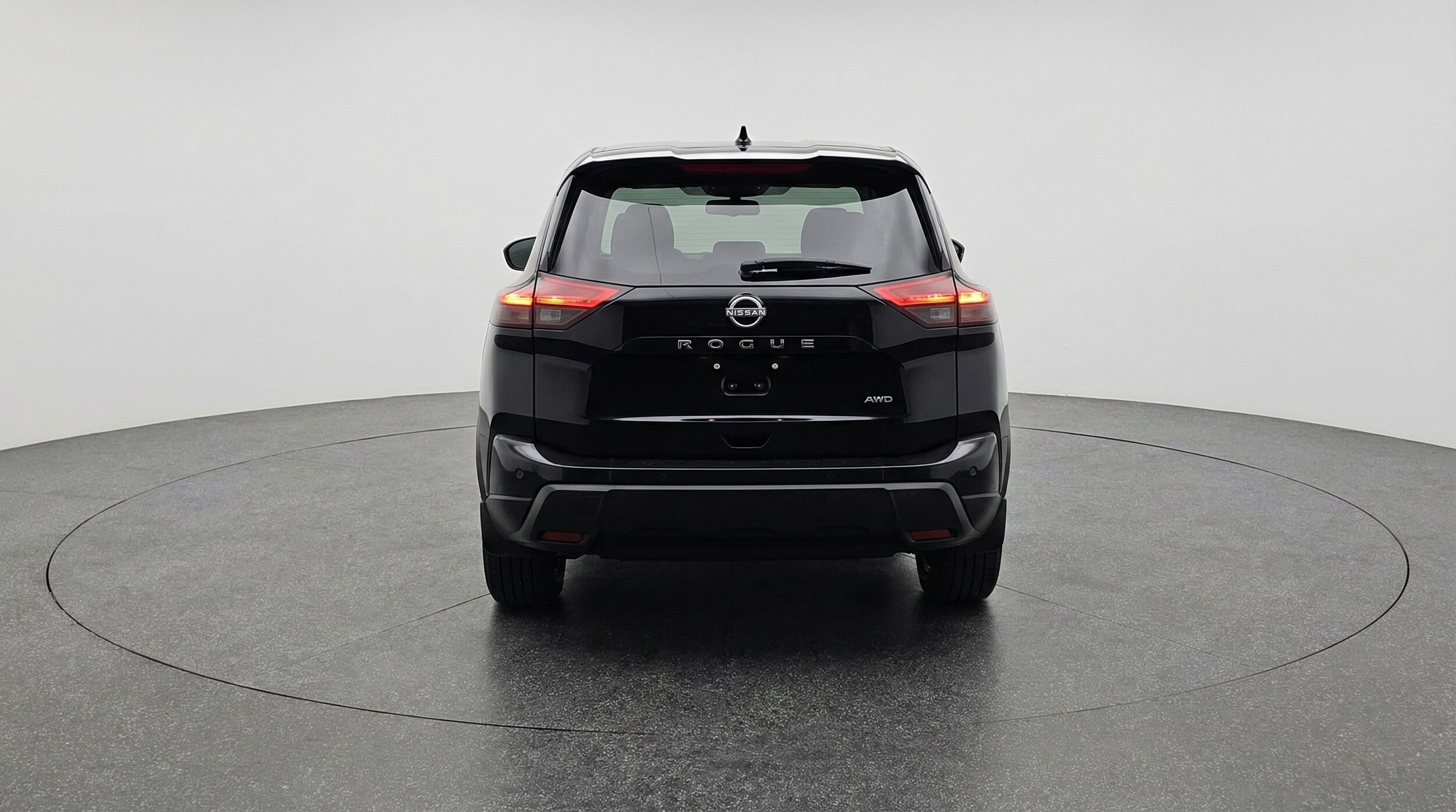 Thumbnail: 2025 Nissan Rogue - 6