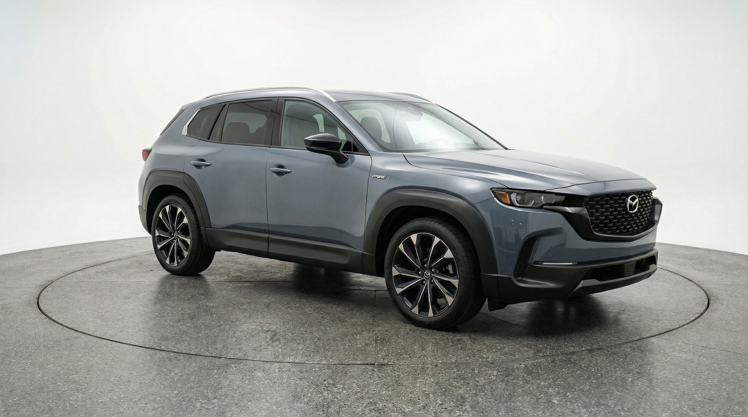Thumbnail: 2025 Mazda CX-50 - 1