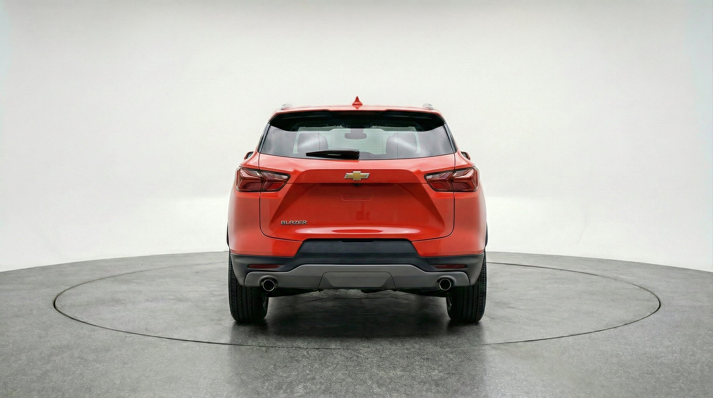 Thumbnail: 2025 Chevrolet Blazer - 7