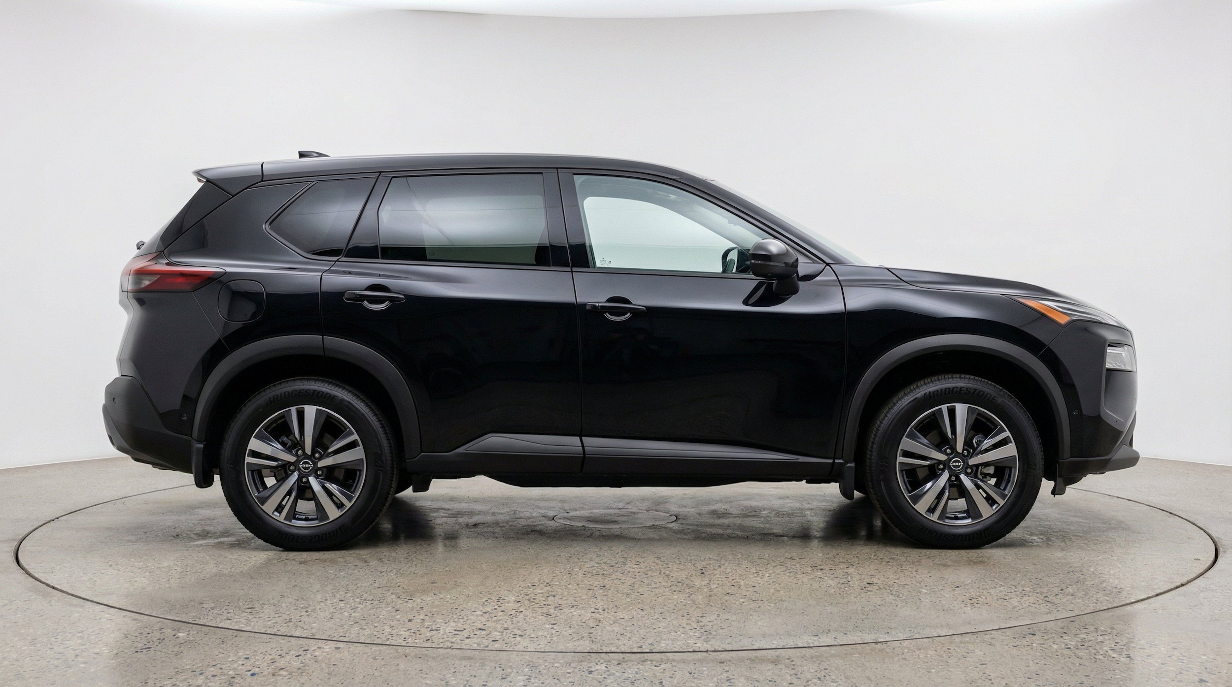 Thumbnail: 2026 Nissan Rogue - 11