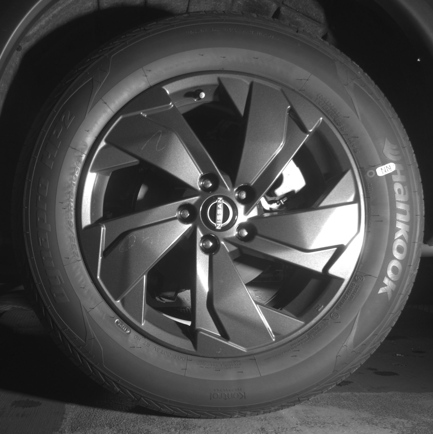 Thumbnail: 2026 Nissan Rogue - 14