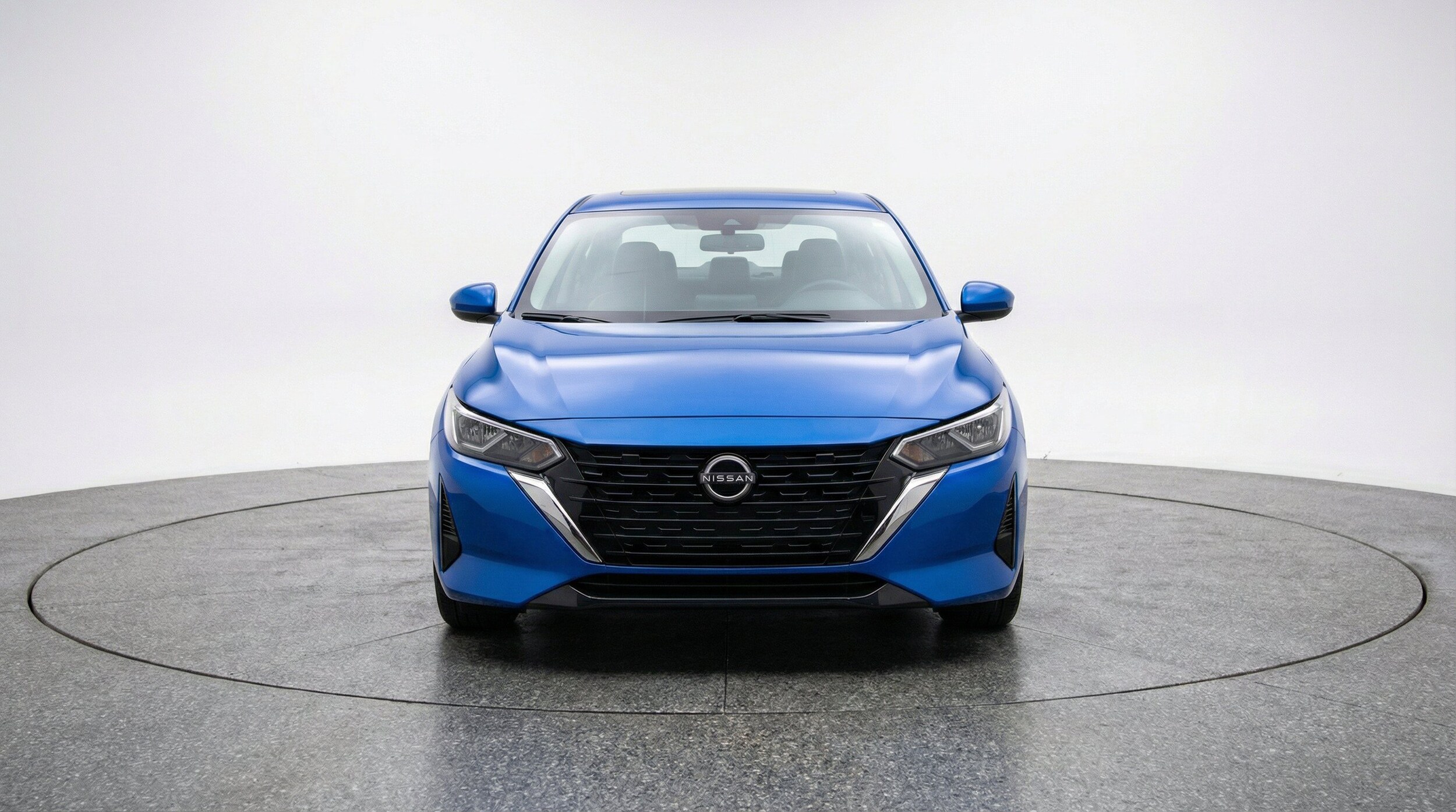 Thumbnail: 2025 Nissan Sentra - 2