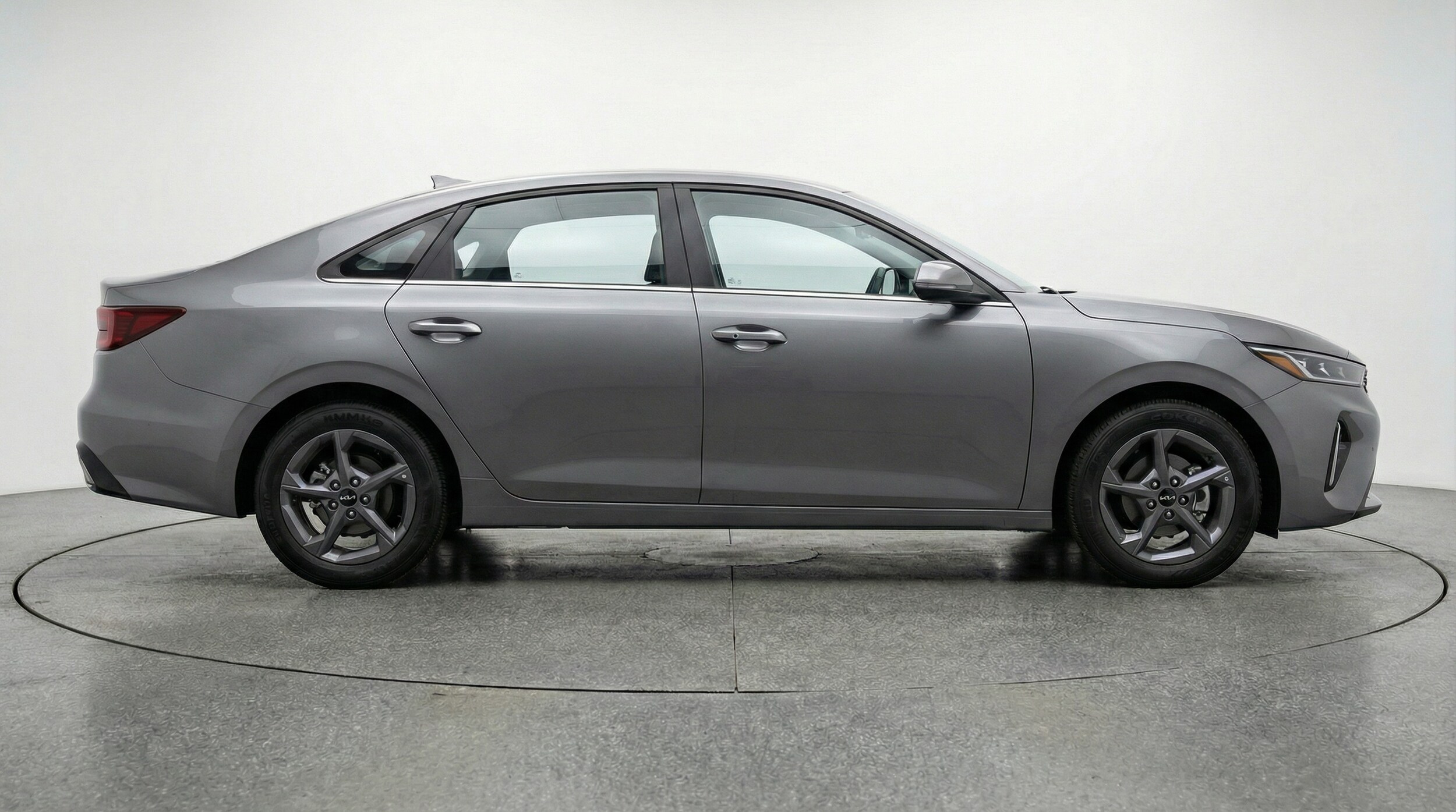 Thumbnail: 2025 Kia K4 - 8