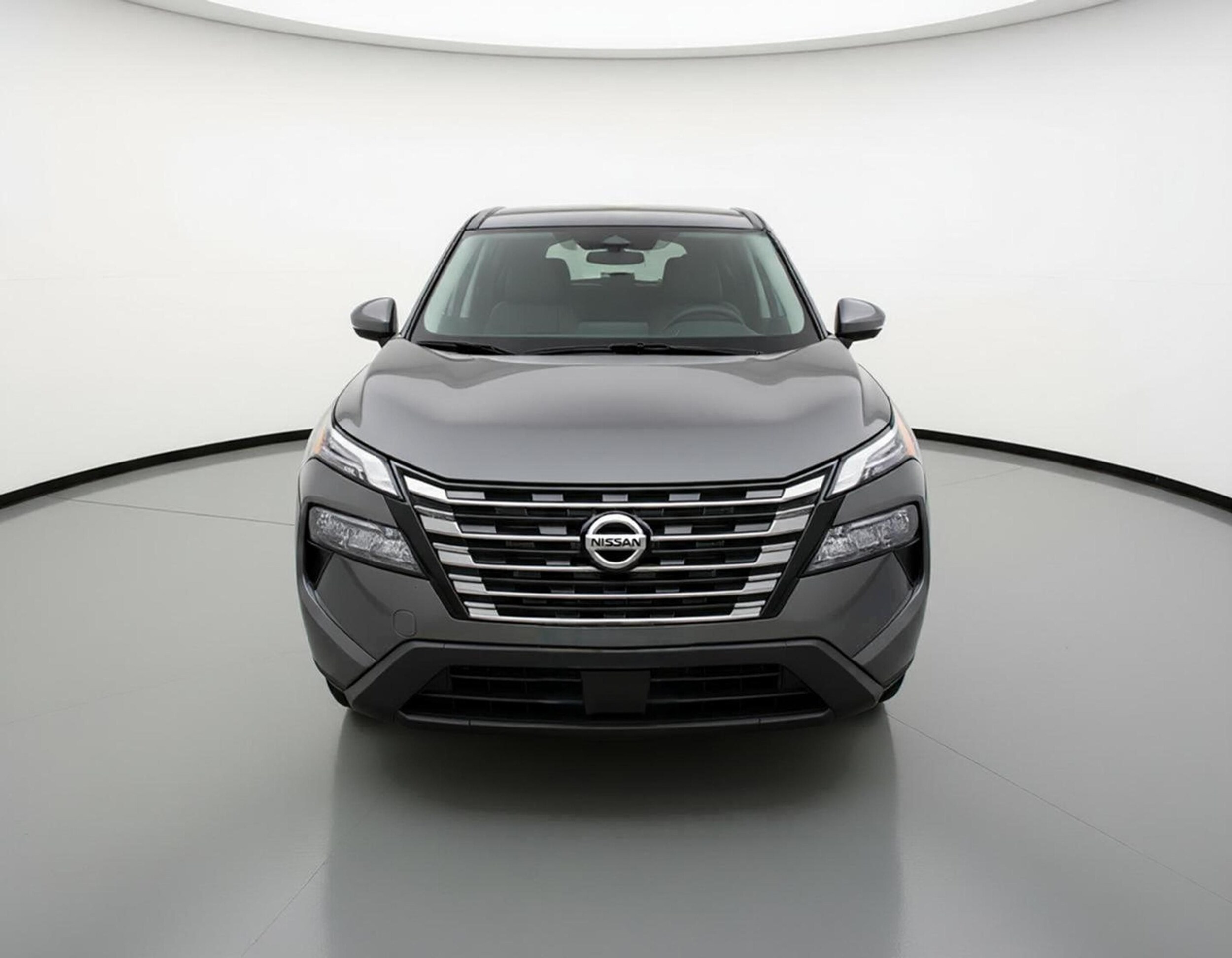 Thumbnail: 2025 Nissan Rogue - 2