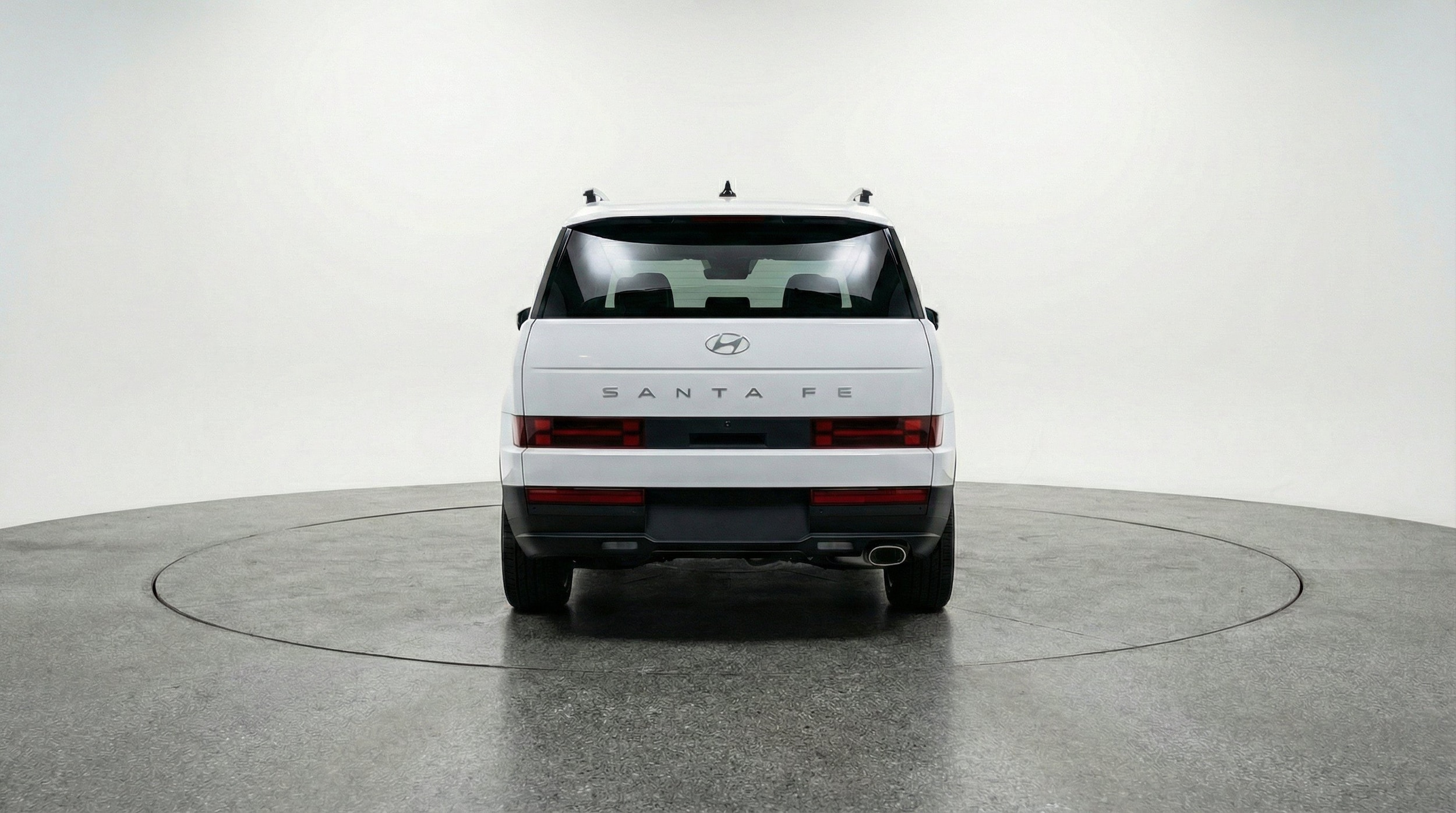 Thumbnail: 2026 Hyundai Santa Fe - 7