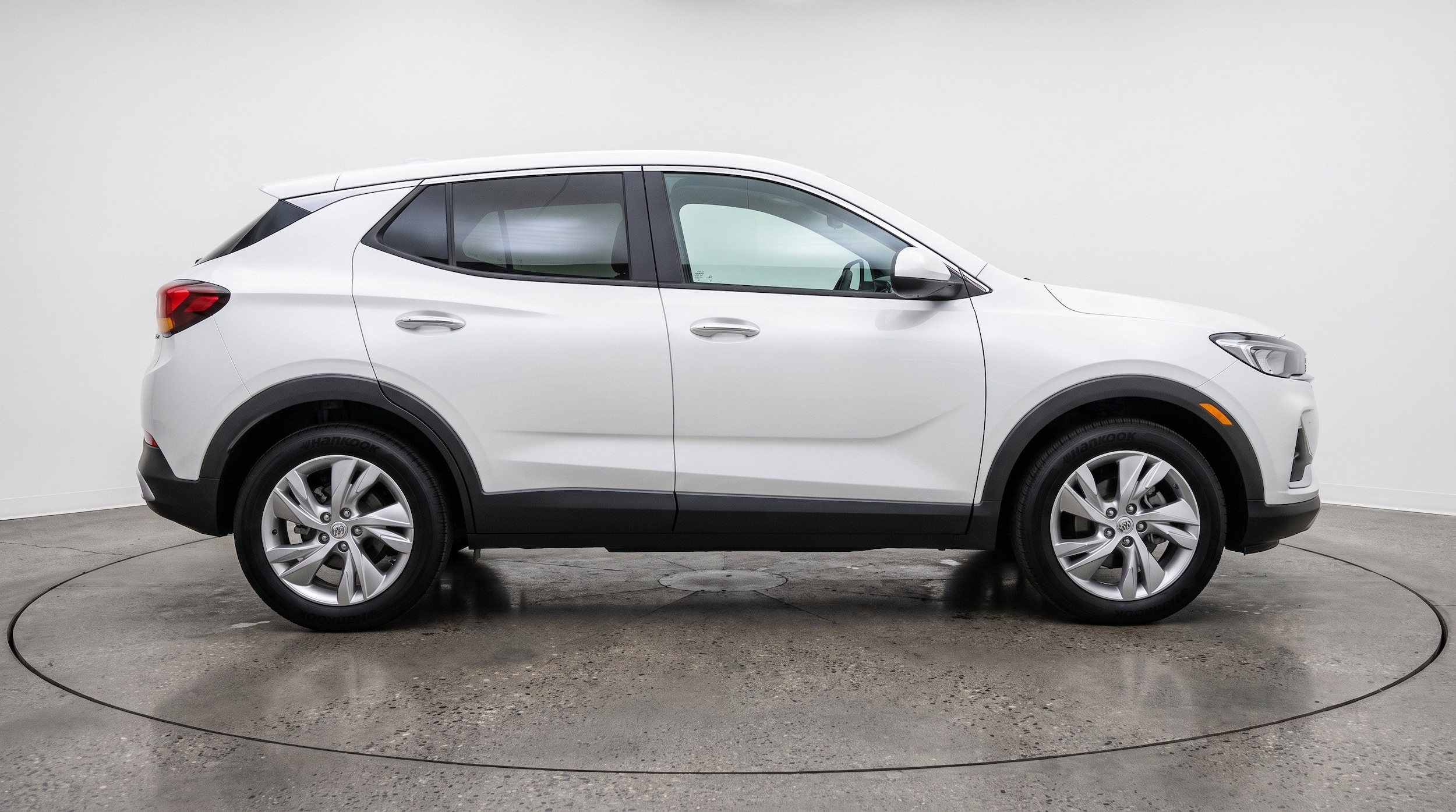 Thumbnail: 2026 Buick Encore GX - 11