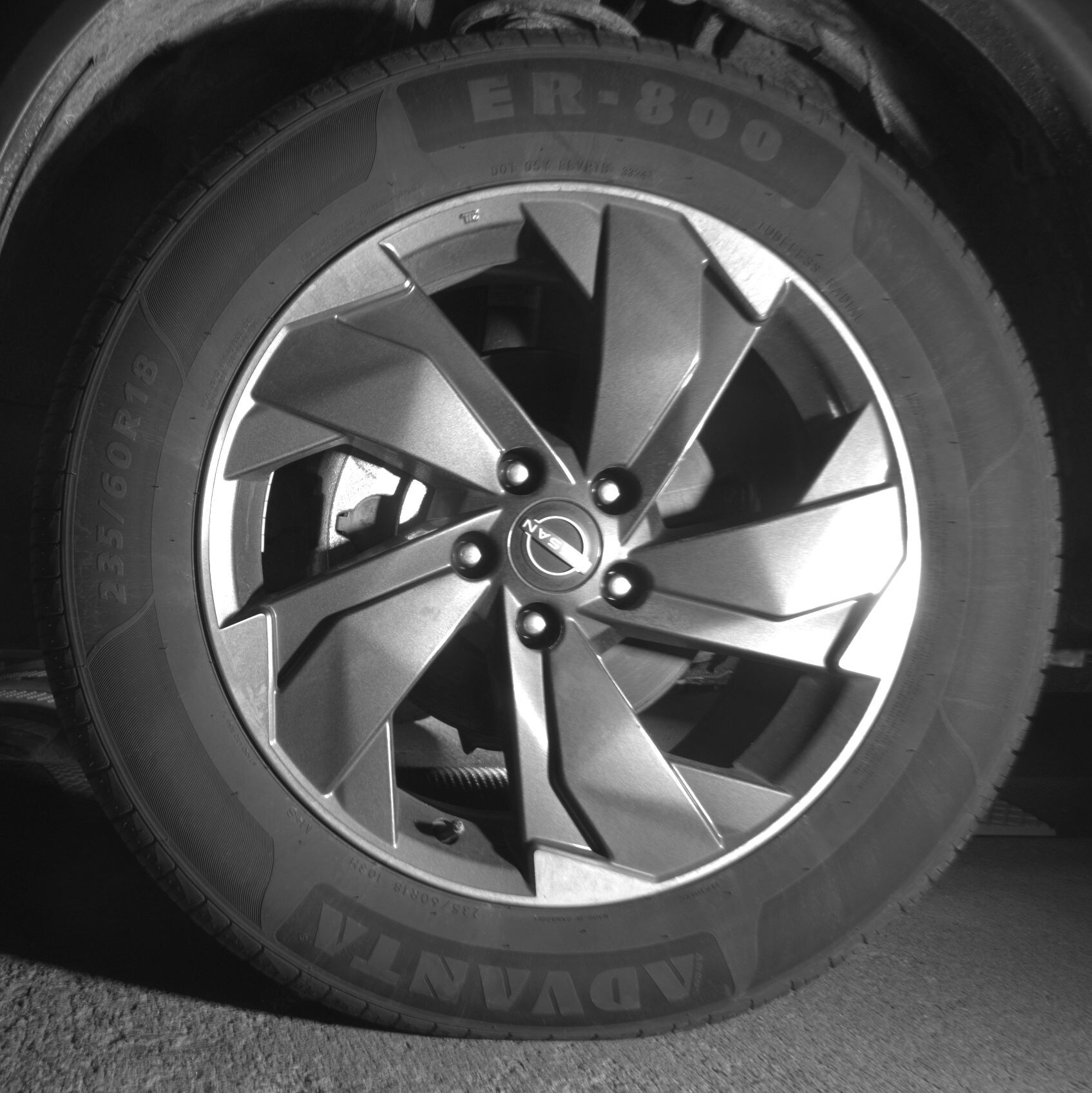 Thumbnail: 2025 Nissan Rogue - 9