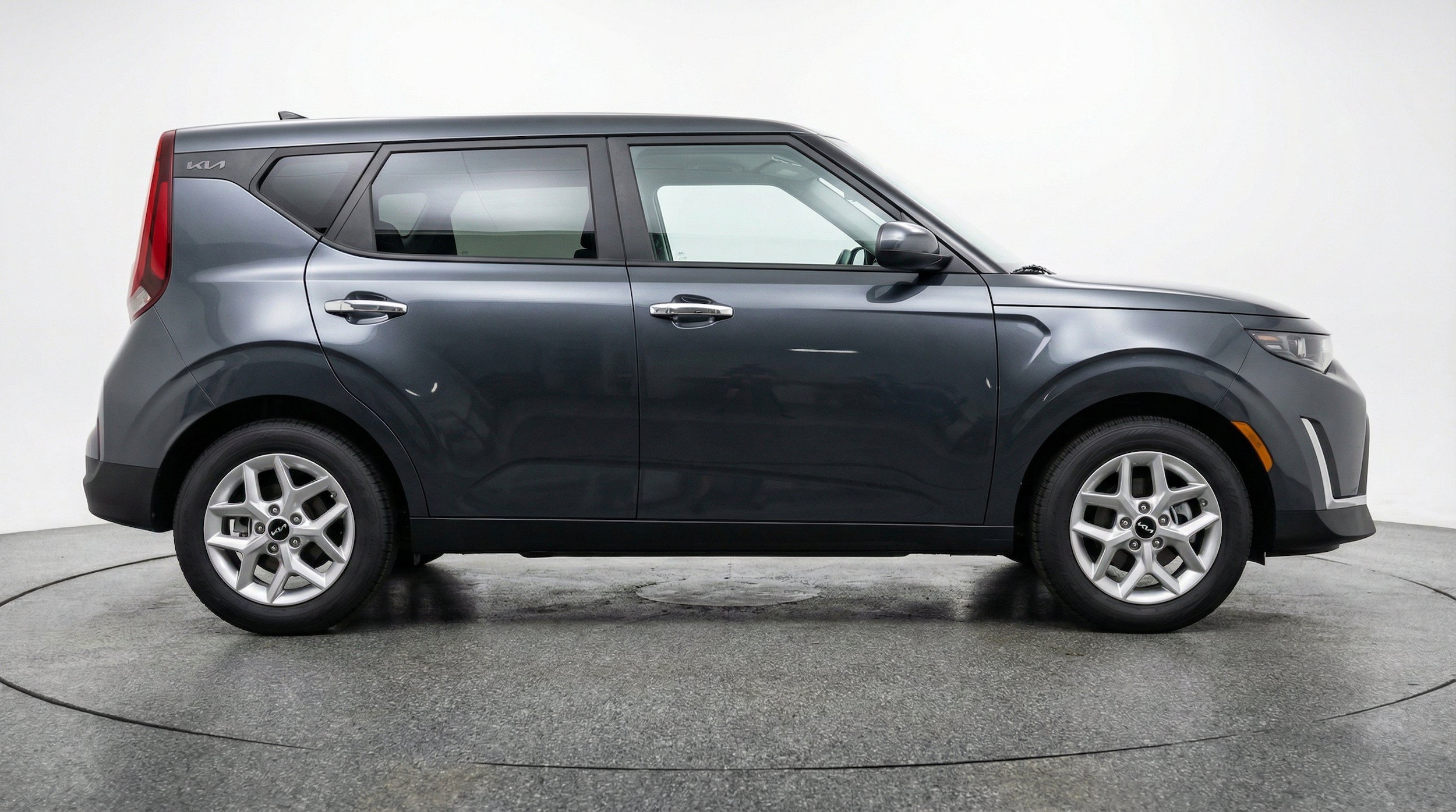 Thumbnail: 2025 Kia Soul - 11