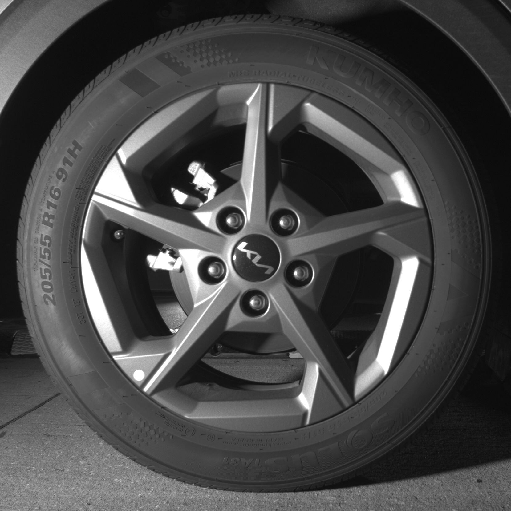 Thumbnail: 2025 Kia K4 - 12