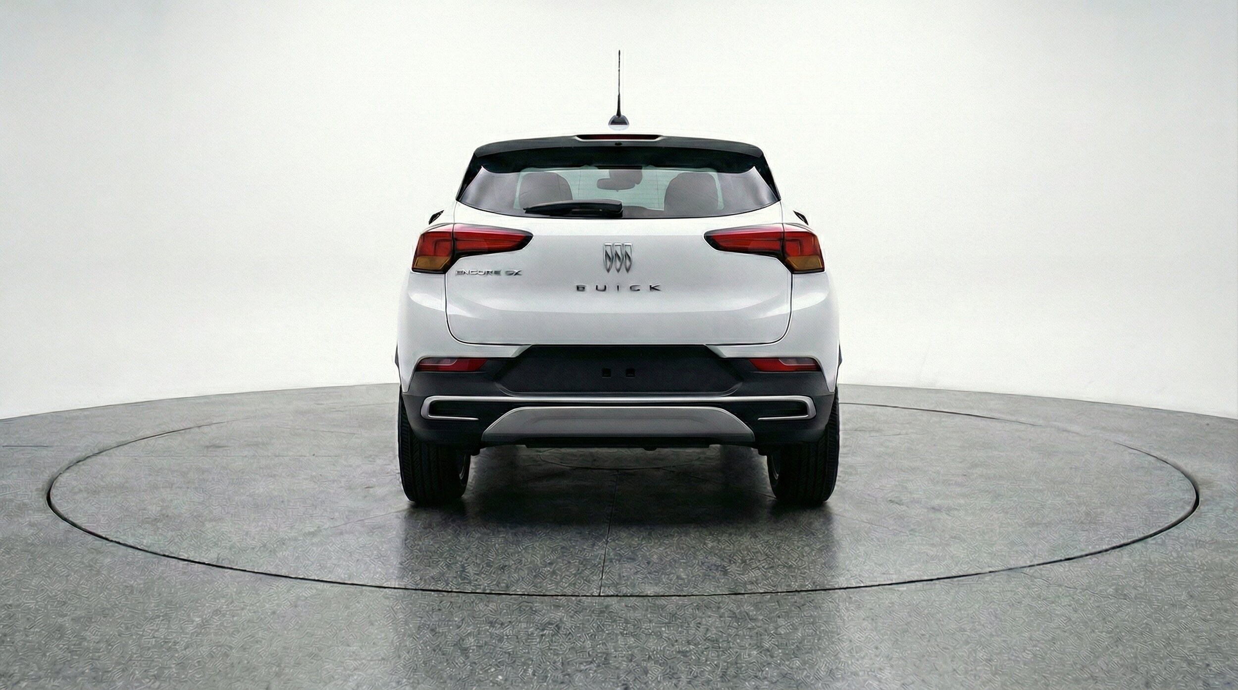 Thumbnail: 2026 Buick Encore GX - 7