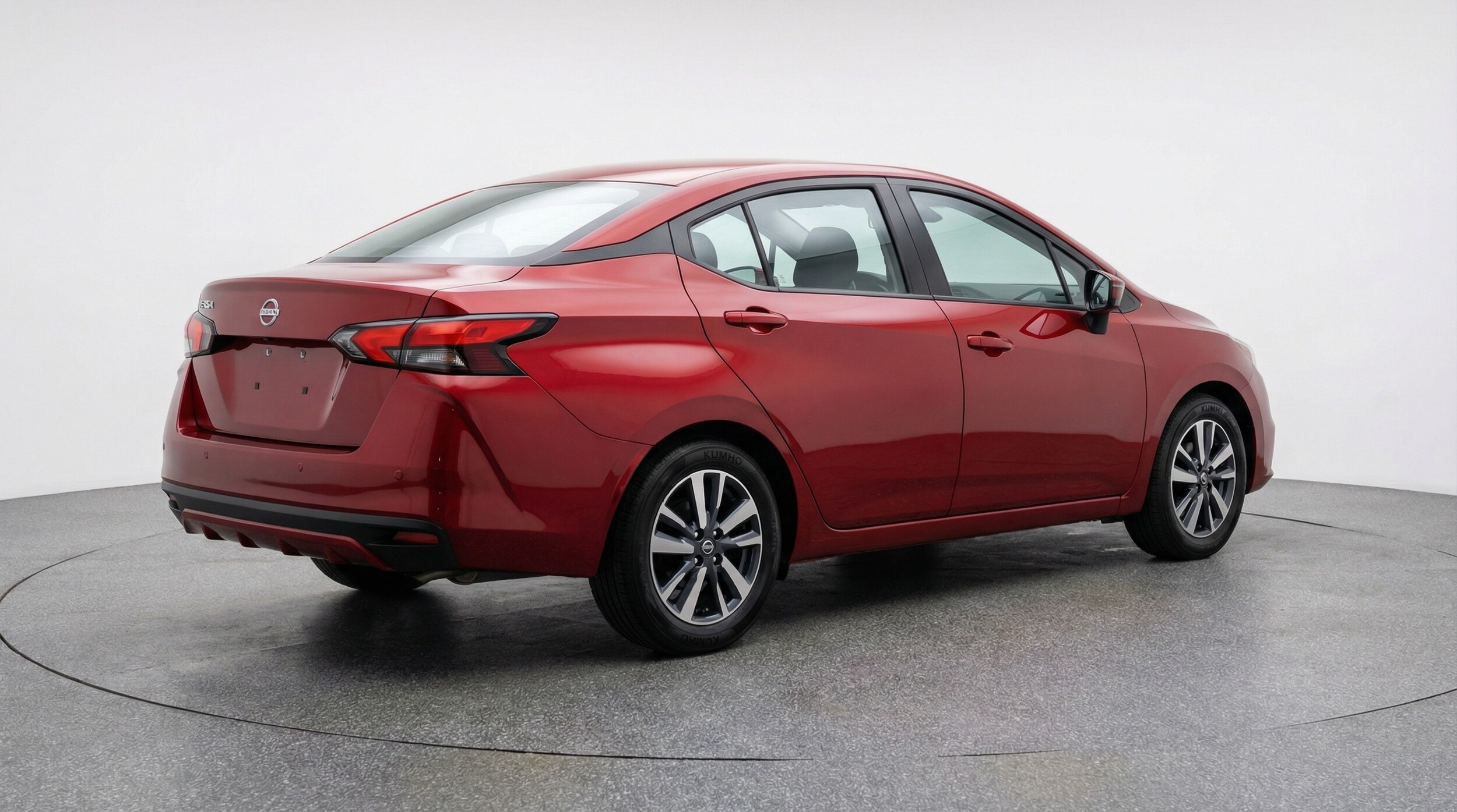 Thumbnail: 2025 Nissan Versa - 7