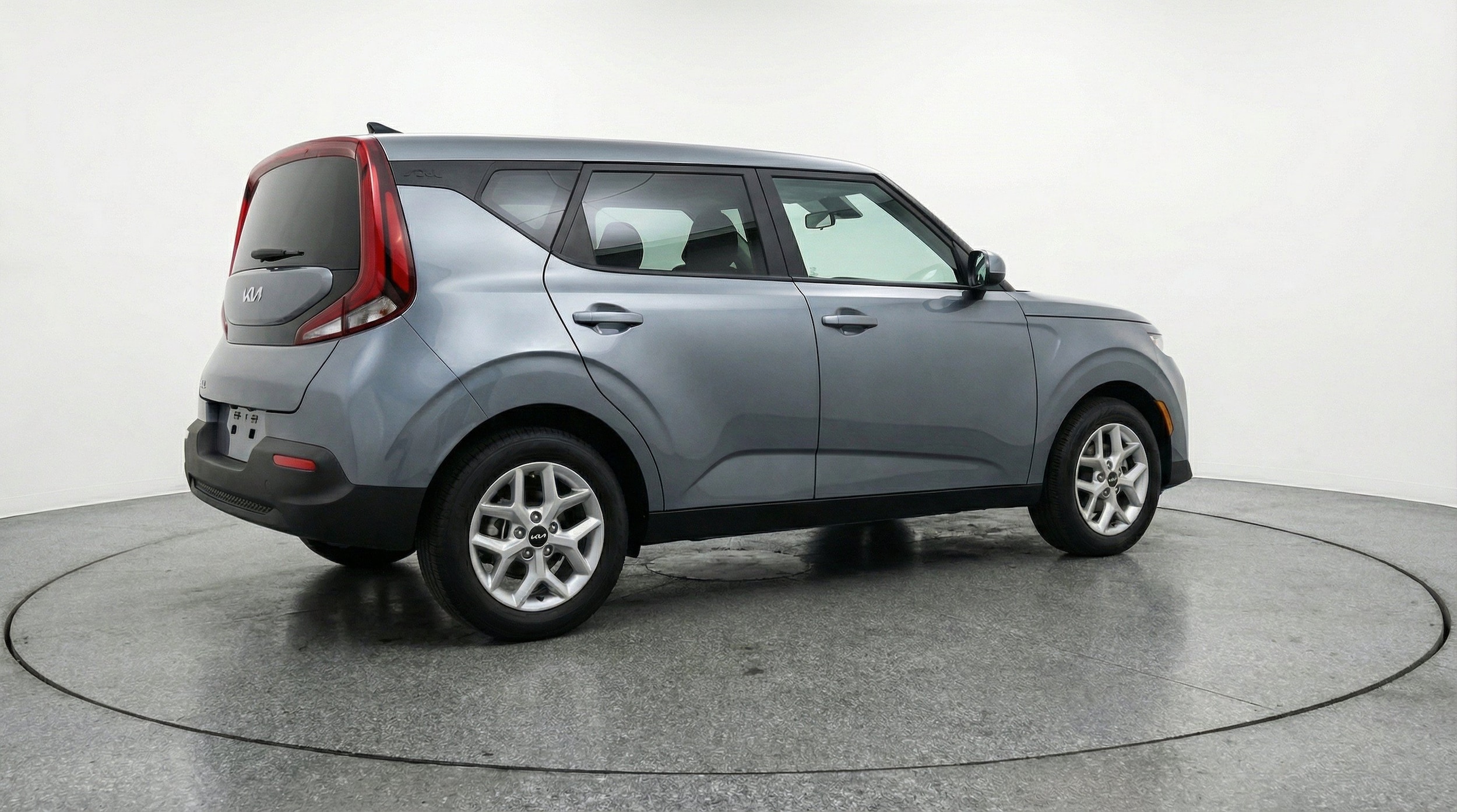 Thumbnail: 2025 Kia Soul - 9