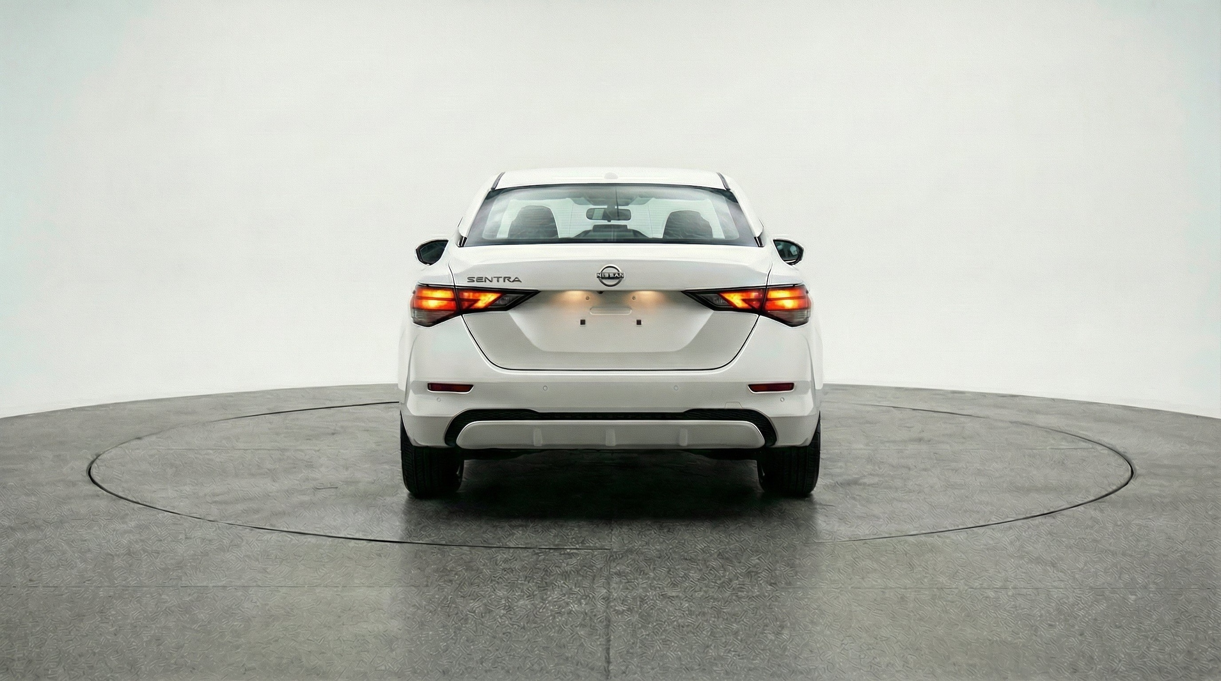 Thumbnail: 2025 Nissan Sentra - 7