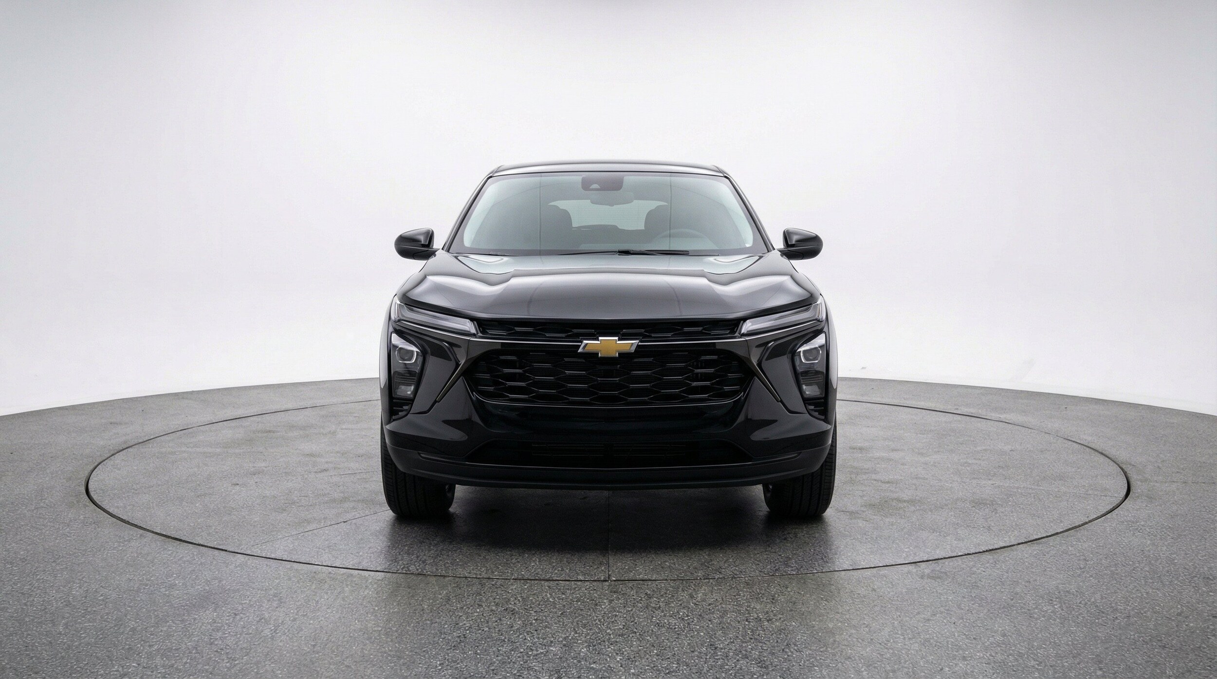 Thumbnail: 2025 Chevrolet Blazer - 2