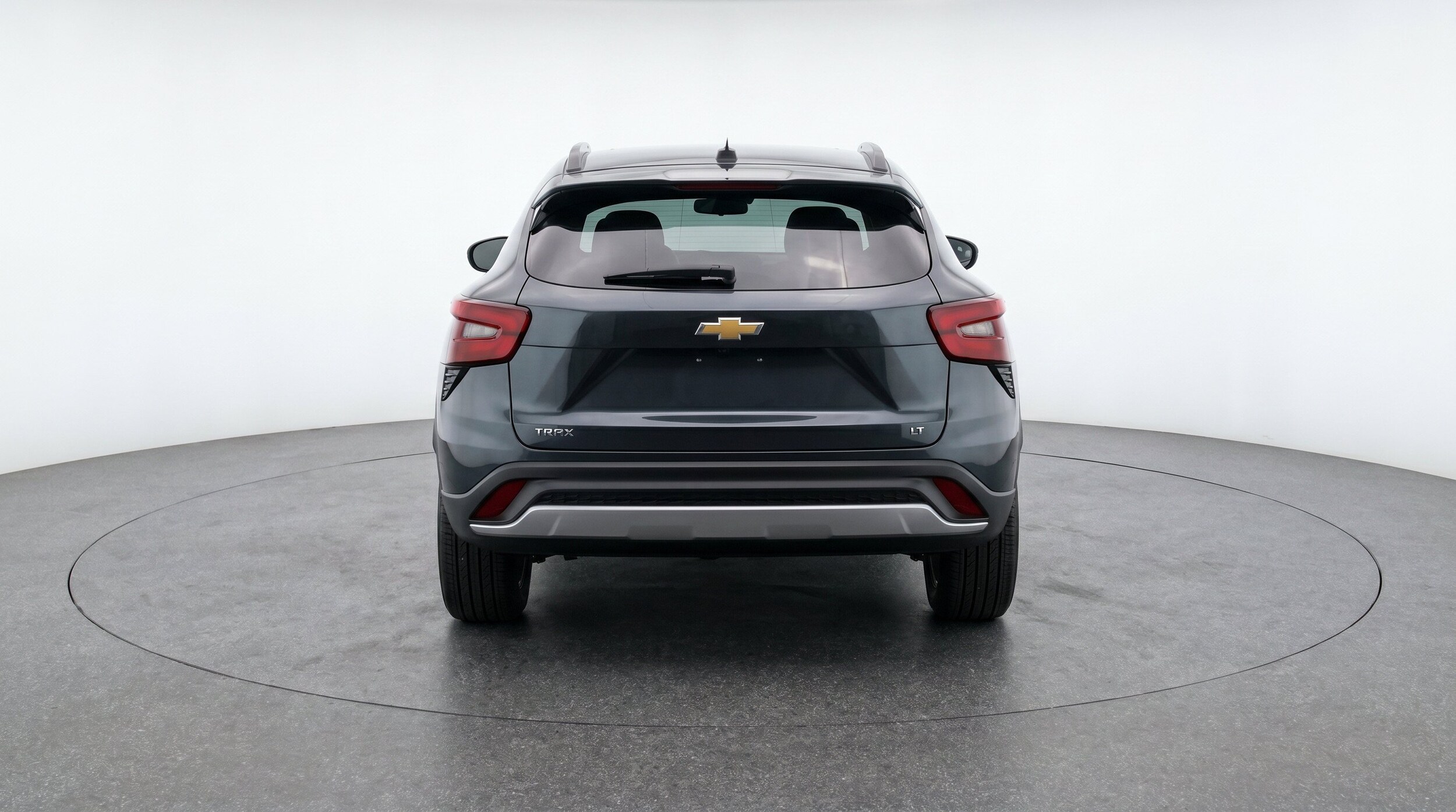 Thumbnail: 2025 Chevrolet Trax - 7