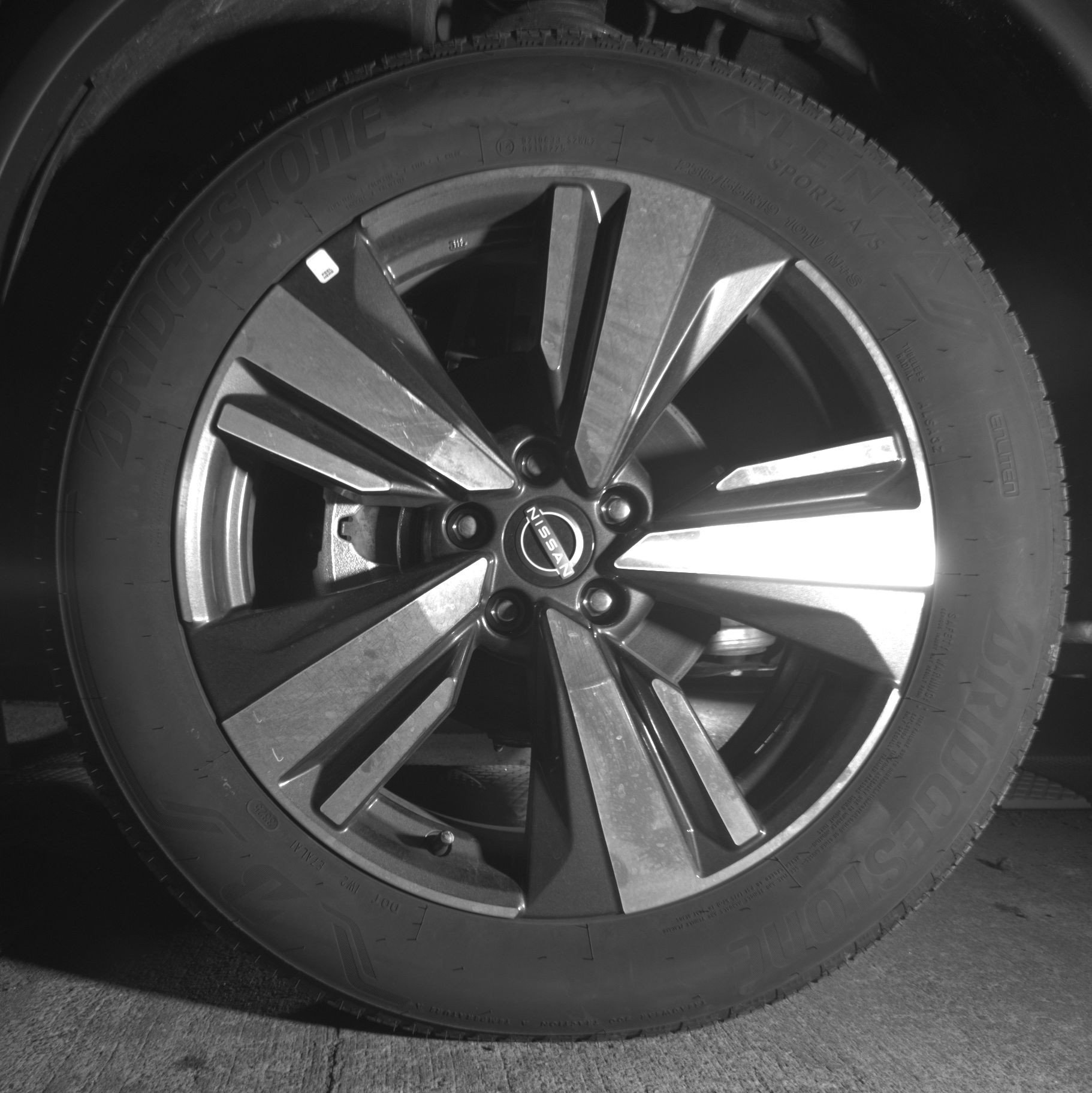 Thumbnail: 2026 Nissan Rogue - 12