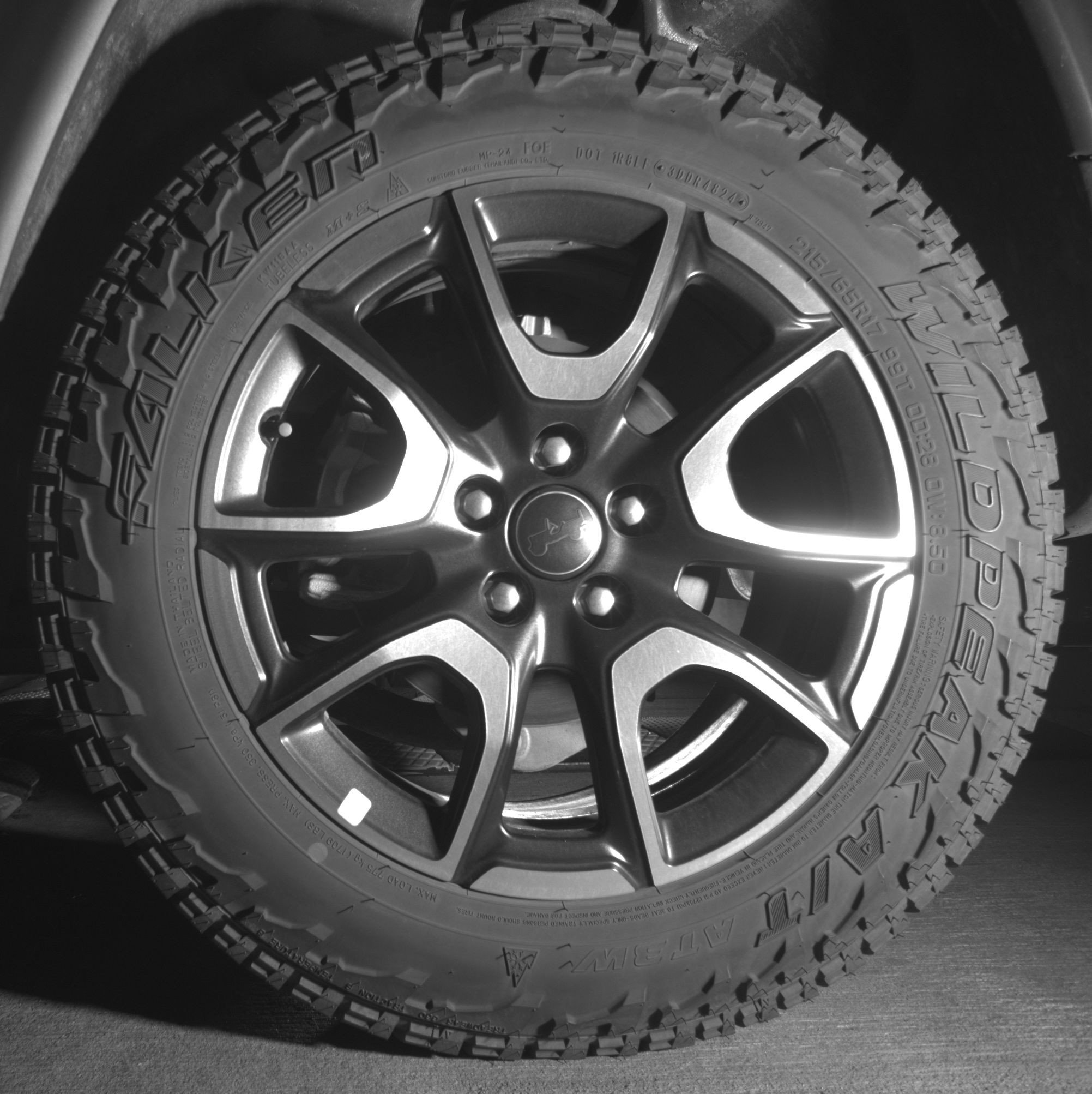 Thumbnail: 2025 Jeep Compass - 14