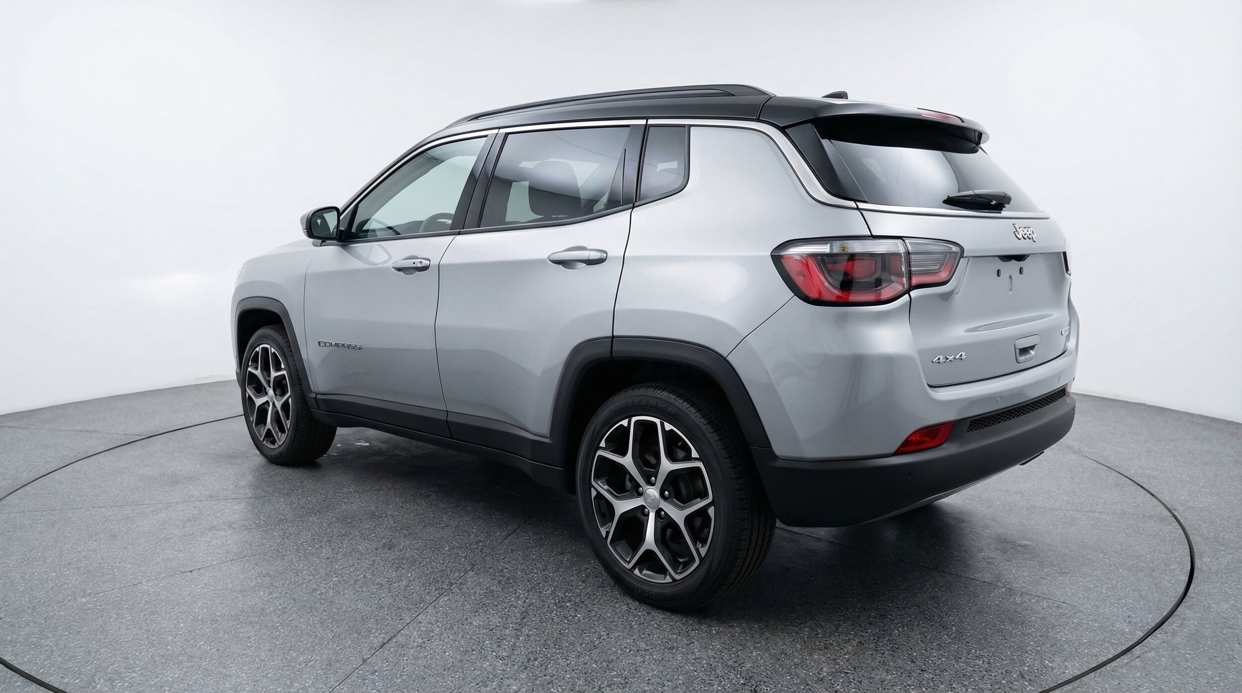 Thumbnail: 2025 Jeep Compass - 6