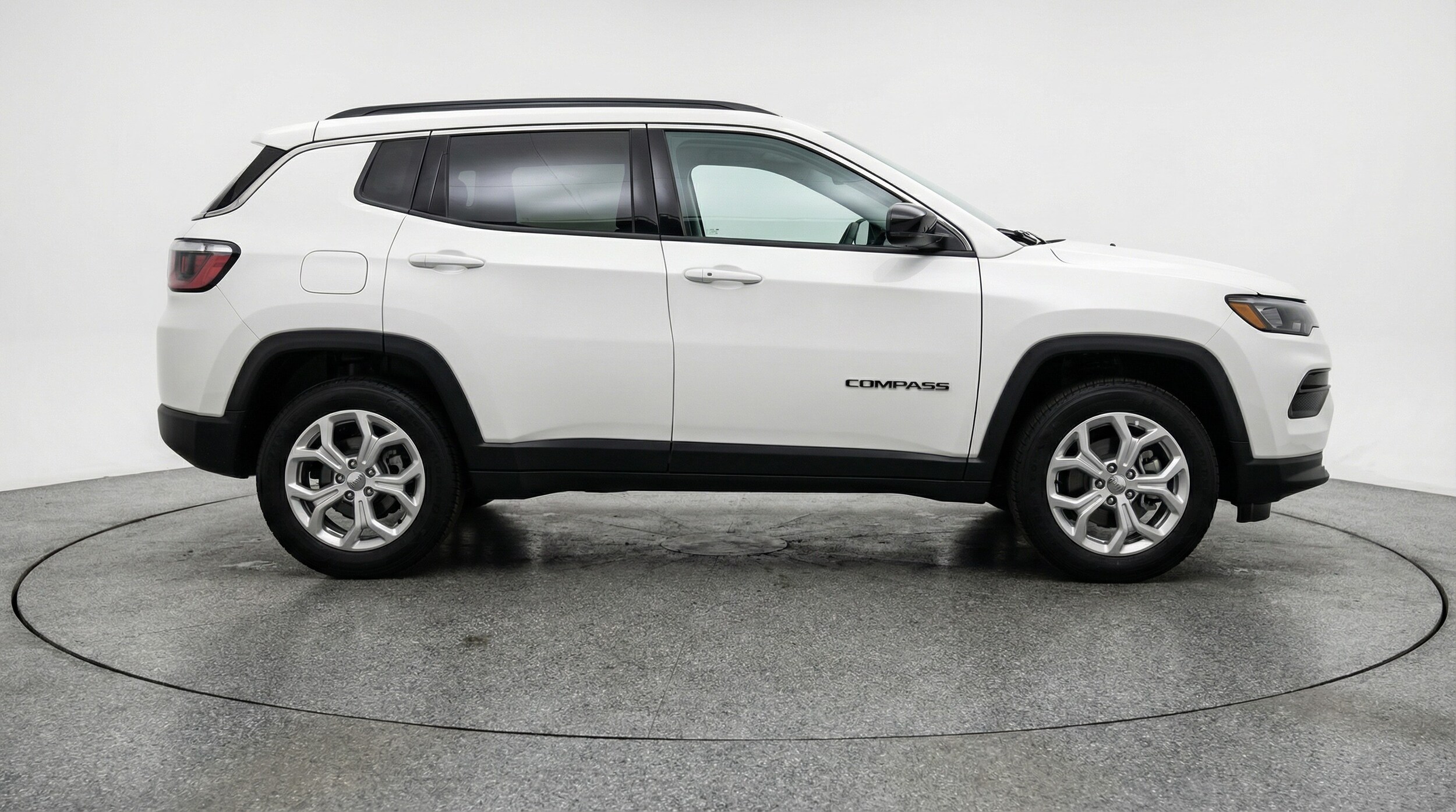 Thumbnail: 2025 Jeep Compass - 8