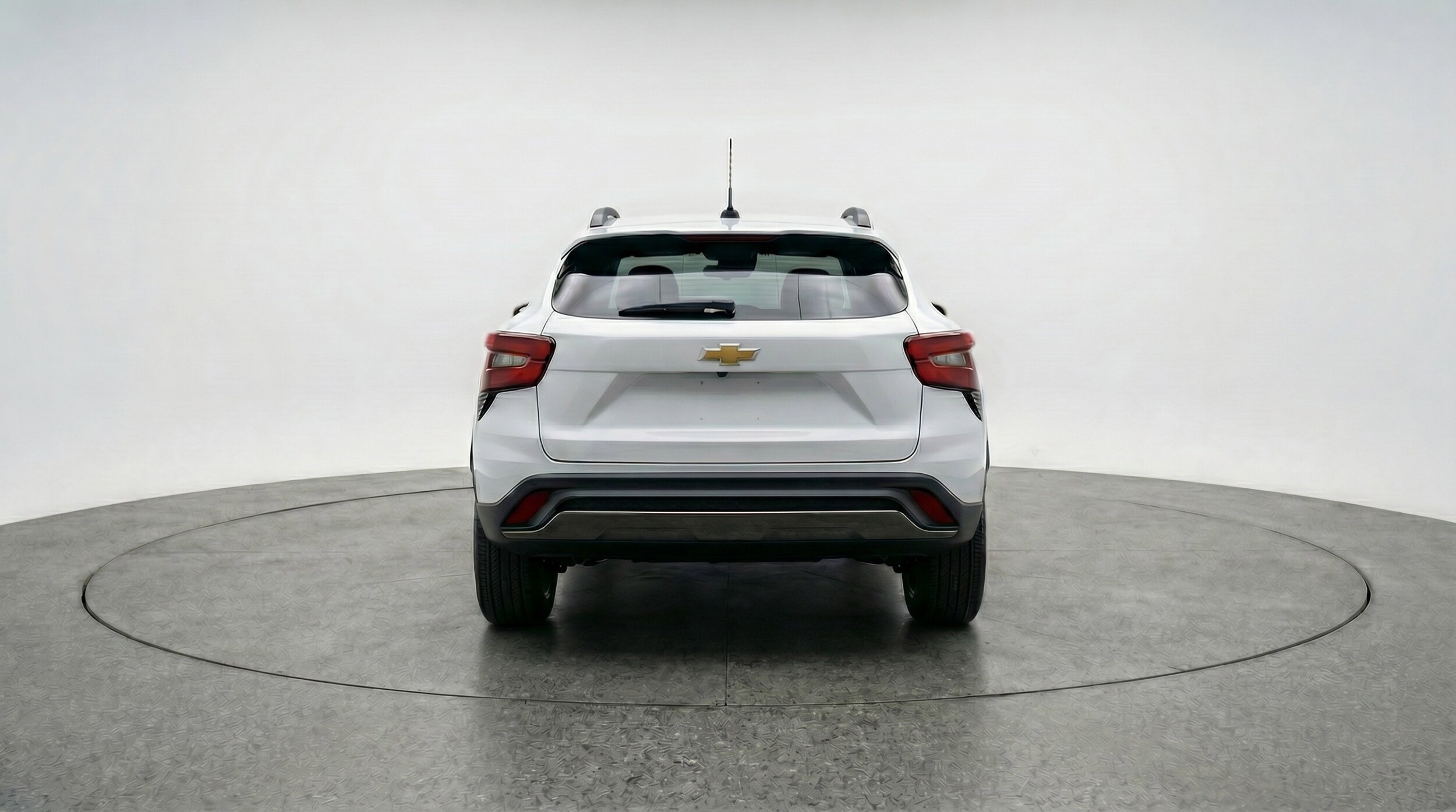 Thumbnail: 2025 Chevrolet Trax - 7