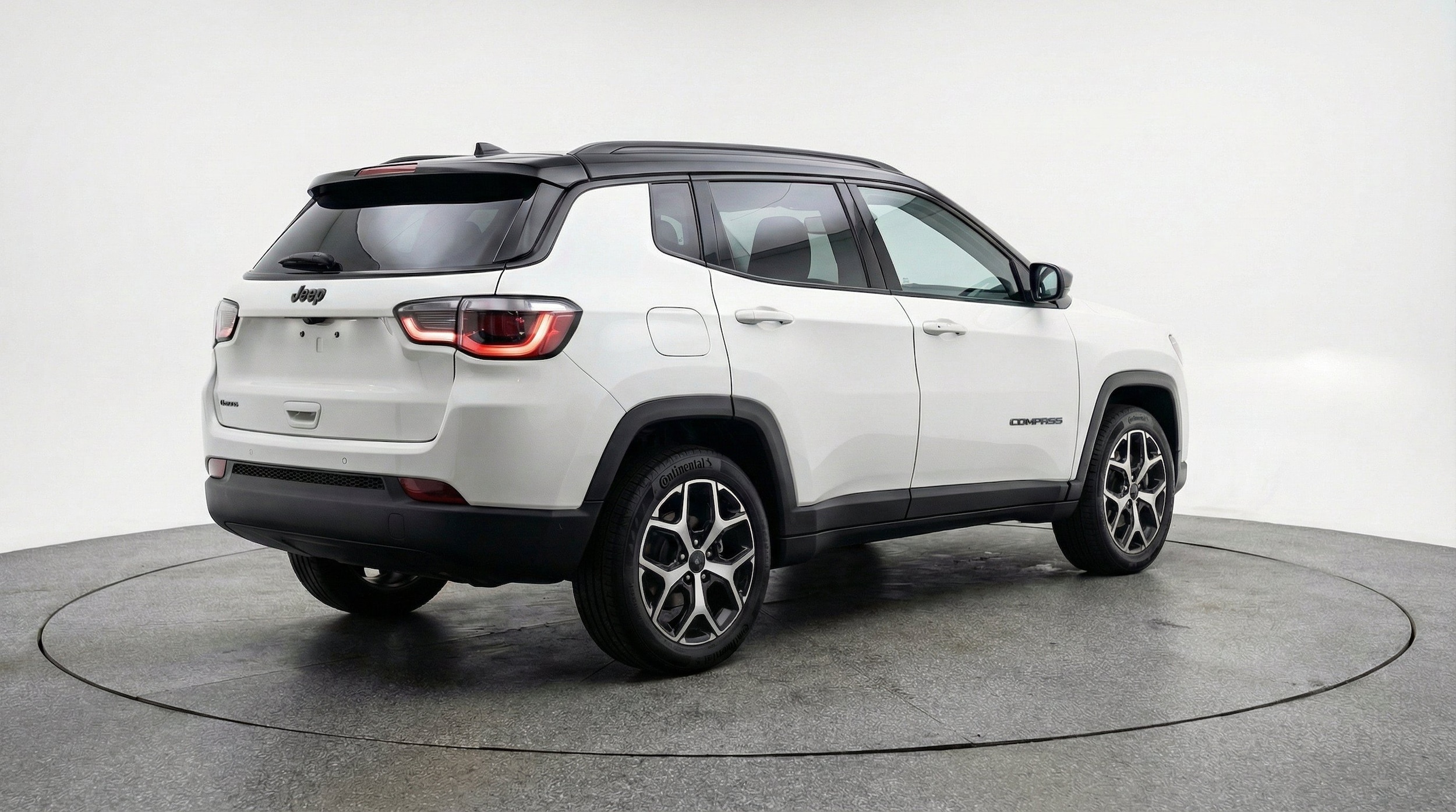 Thumbnail: 2025 Jeep Compass - 9