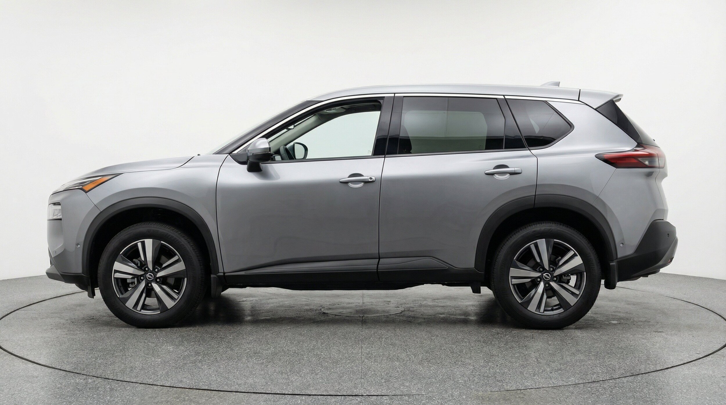 Thumbnail: 2026 Nissan Rogue - 5
