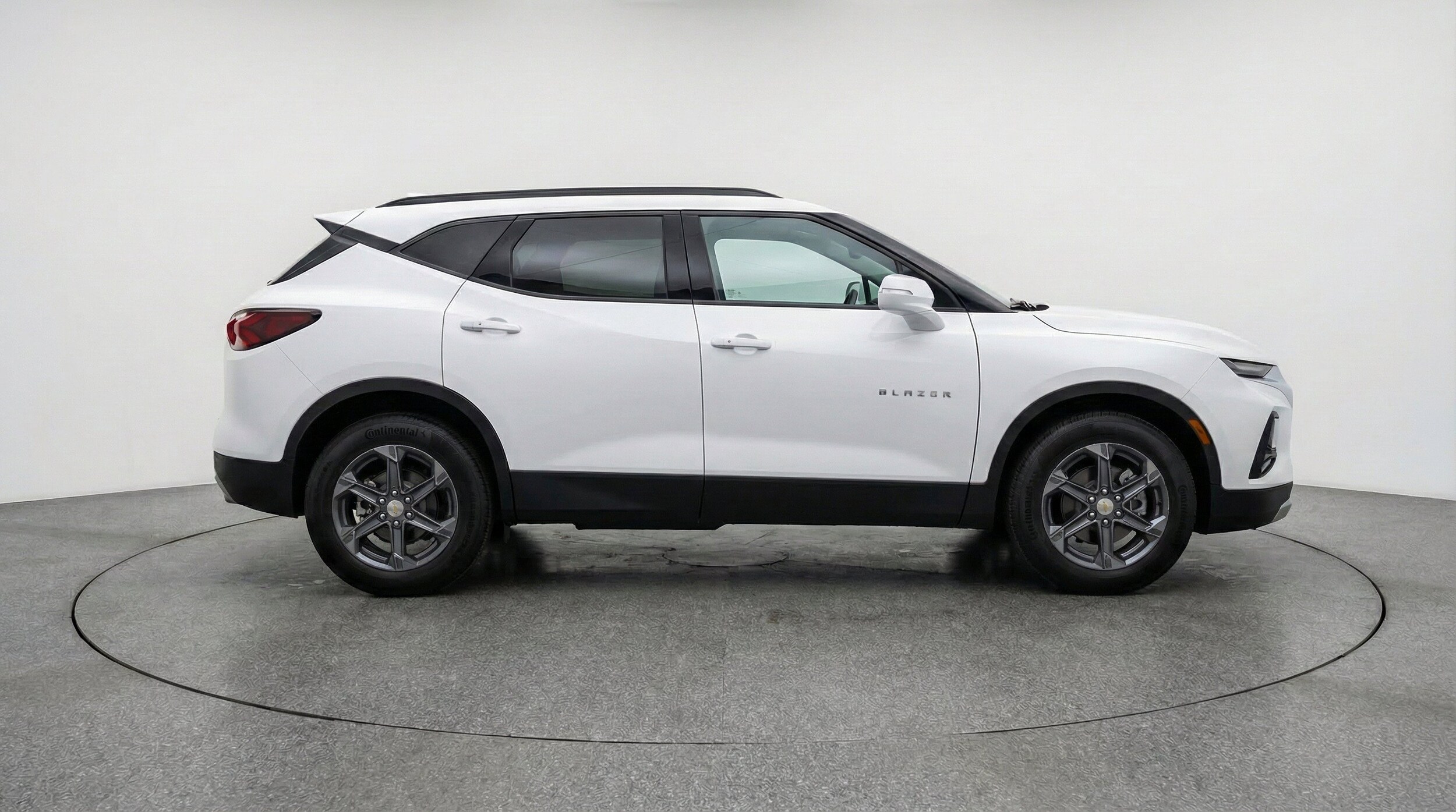 Thumbnail: 2025 Chevrolet Blazer - 11