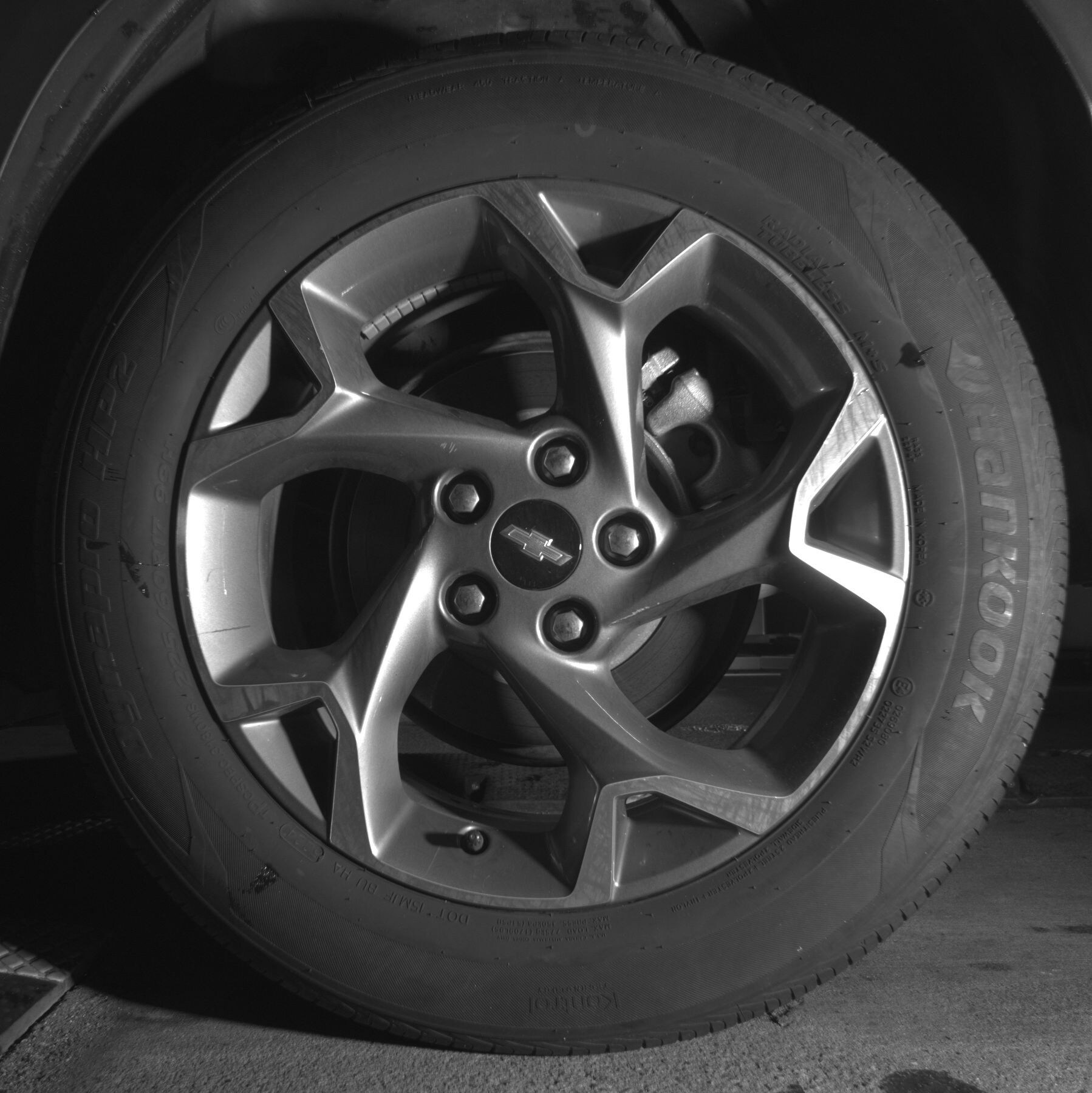 Thumbnail: 2025 Chevrolet Trax - 11