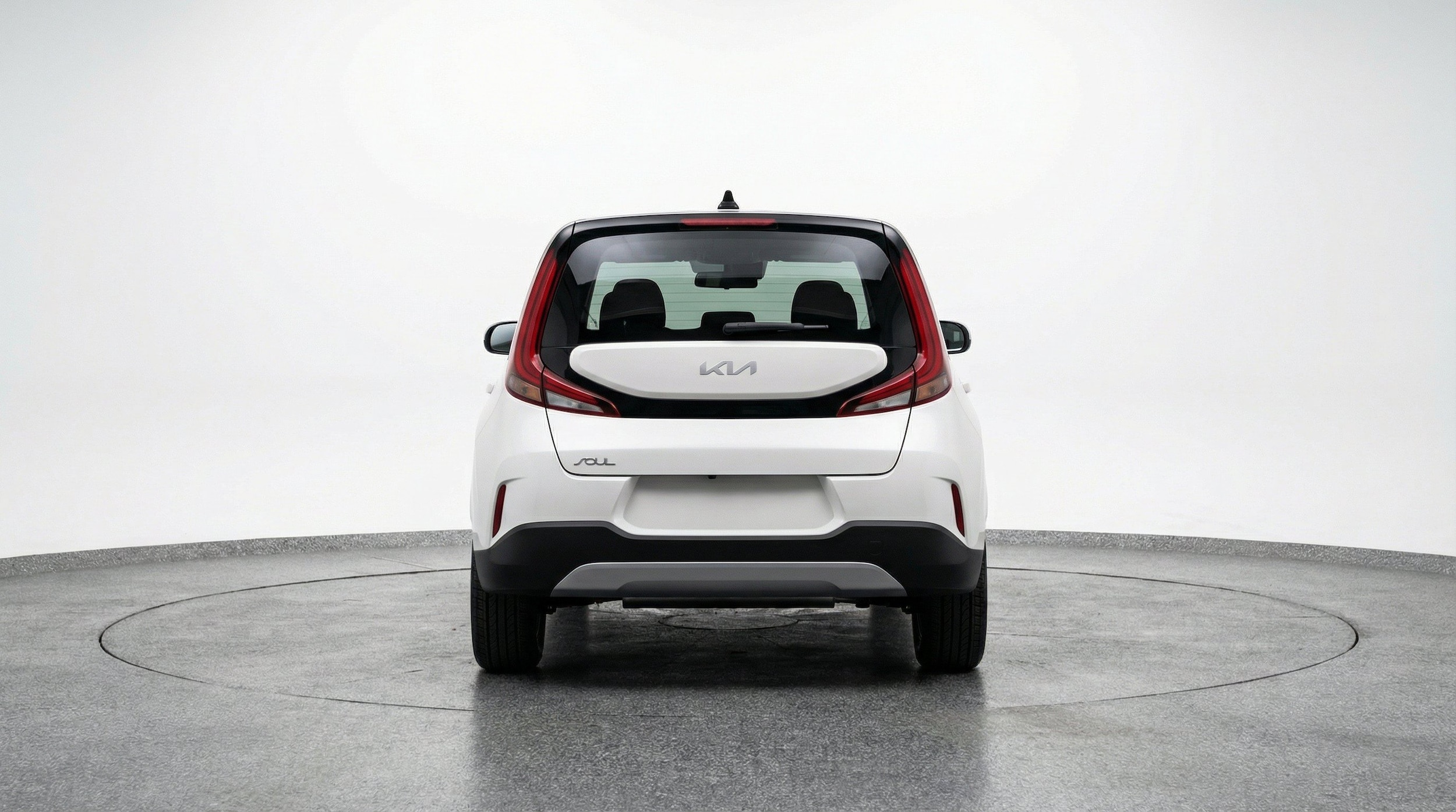 Thumbnail: 2025 Kia Soul - 7