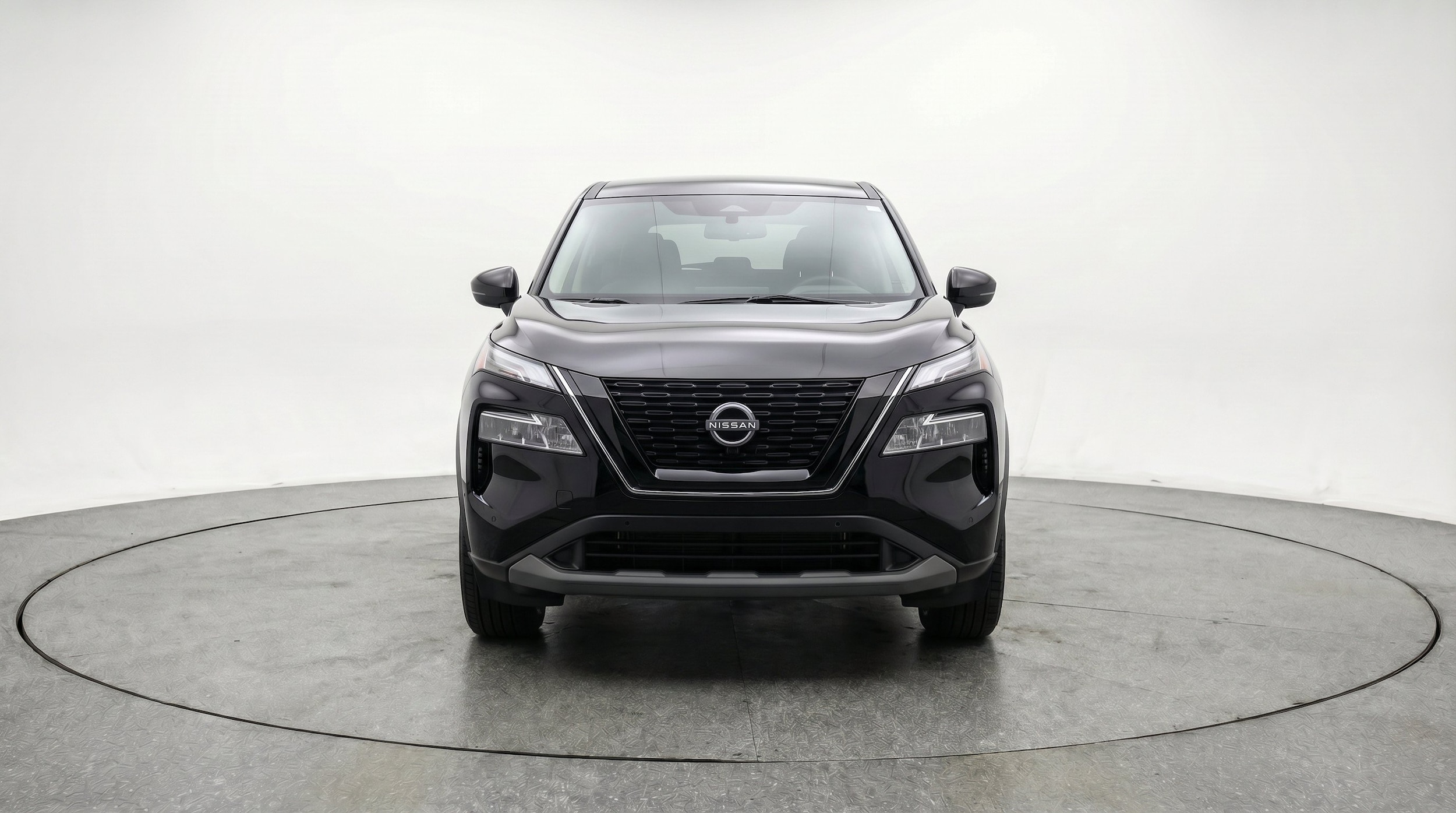 Thumbnail: 2026 Nissan Rogue - 2
