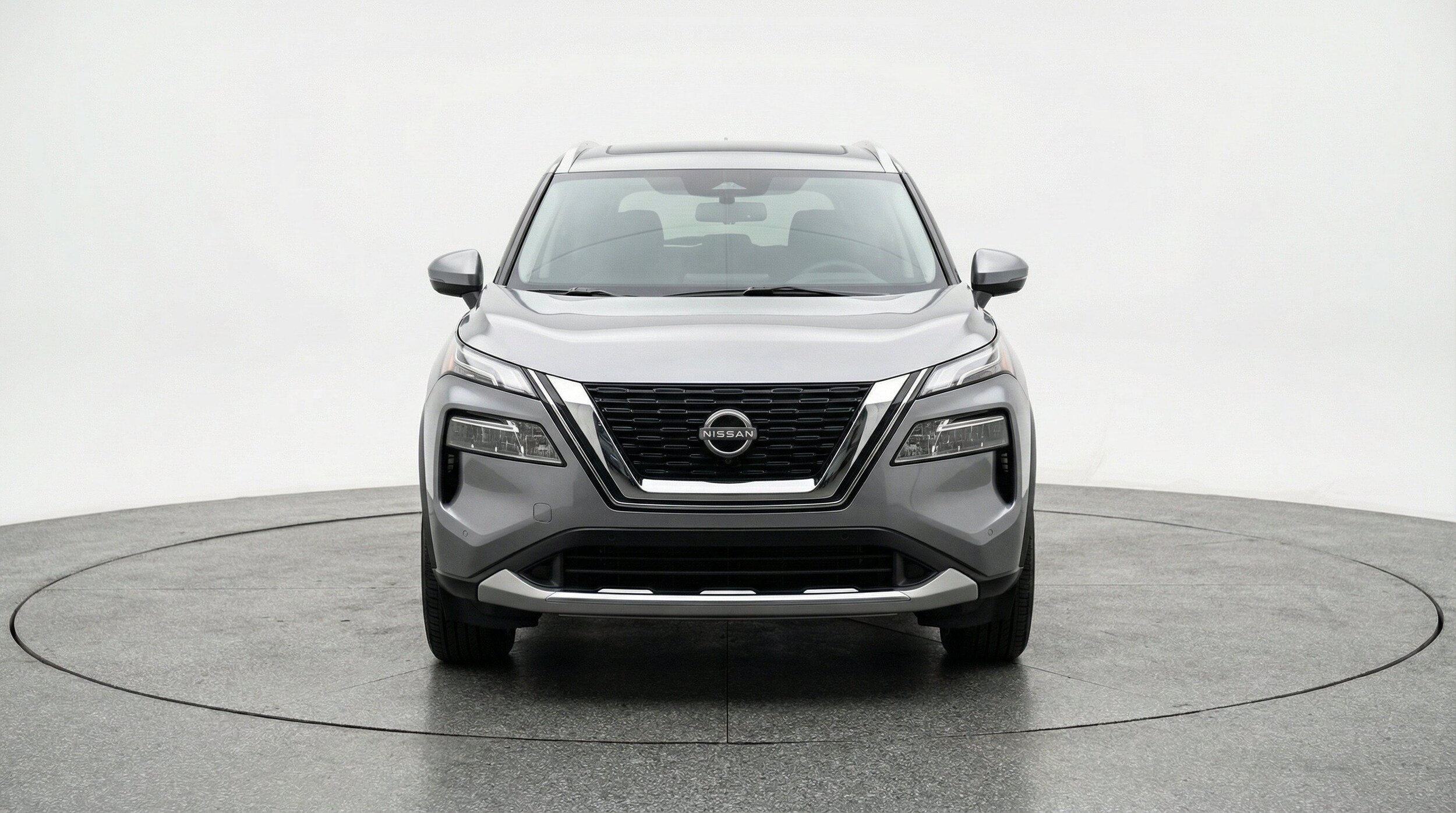 Thumbnail: 2026 Nissan Rogue - 2