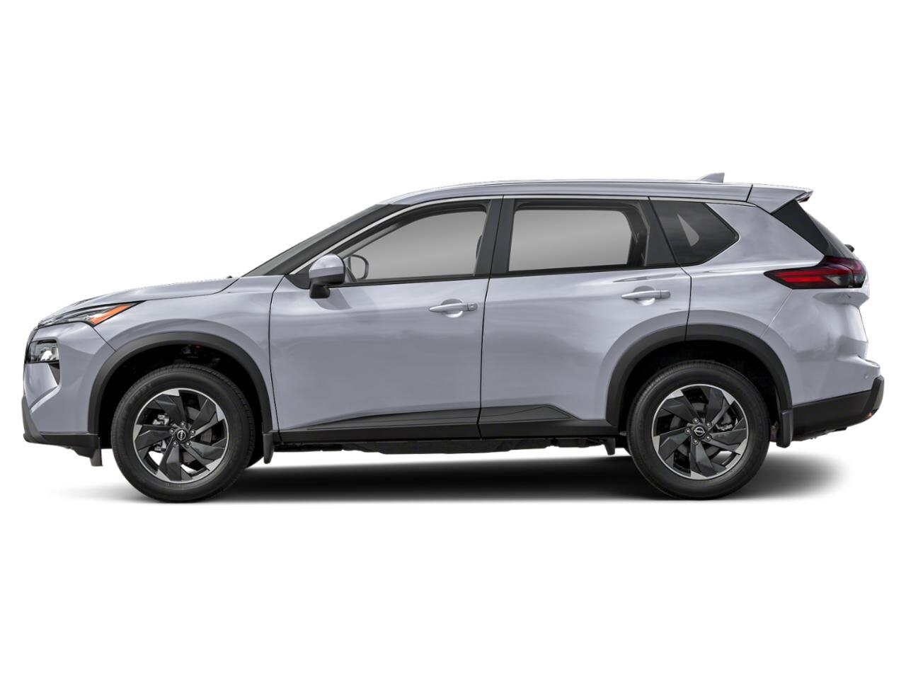Thumbnail: 2026 Nissan Rogue - 3