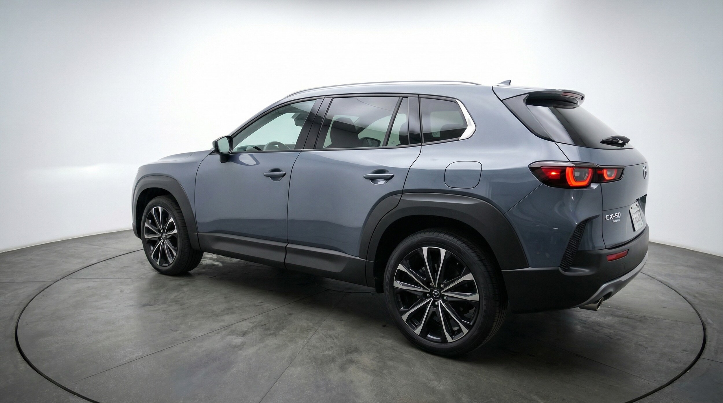 Thumbnail: 2025 Mazda CX-50 - 5