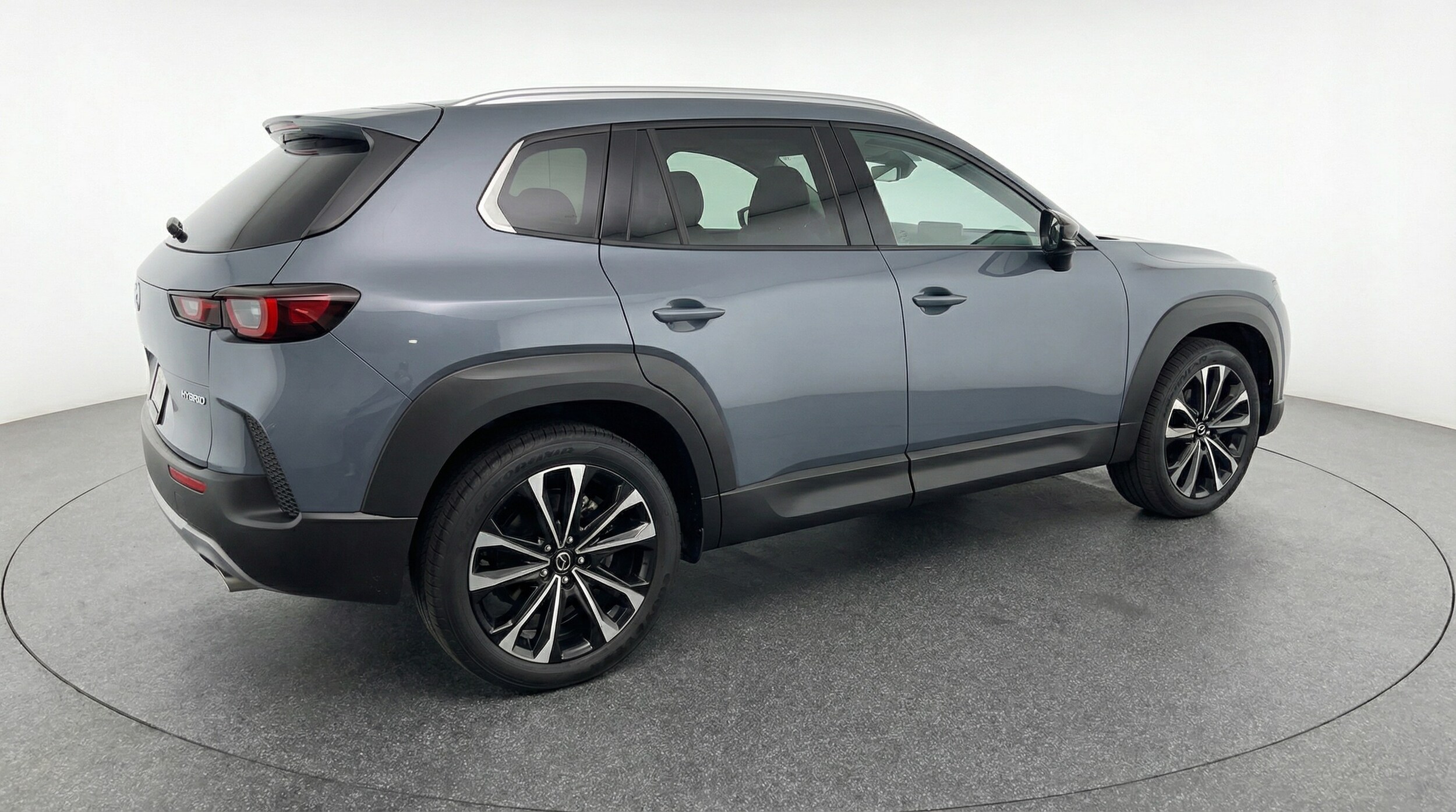 Thumbnail: 2025 Mazda CX-50 - 7