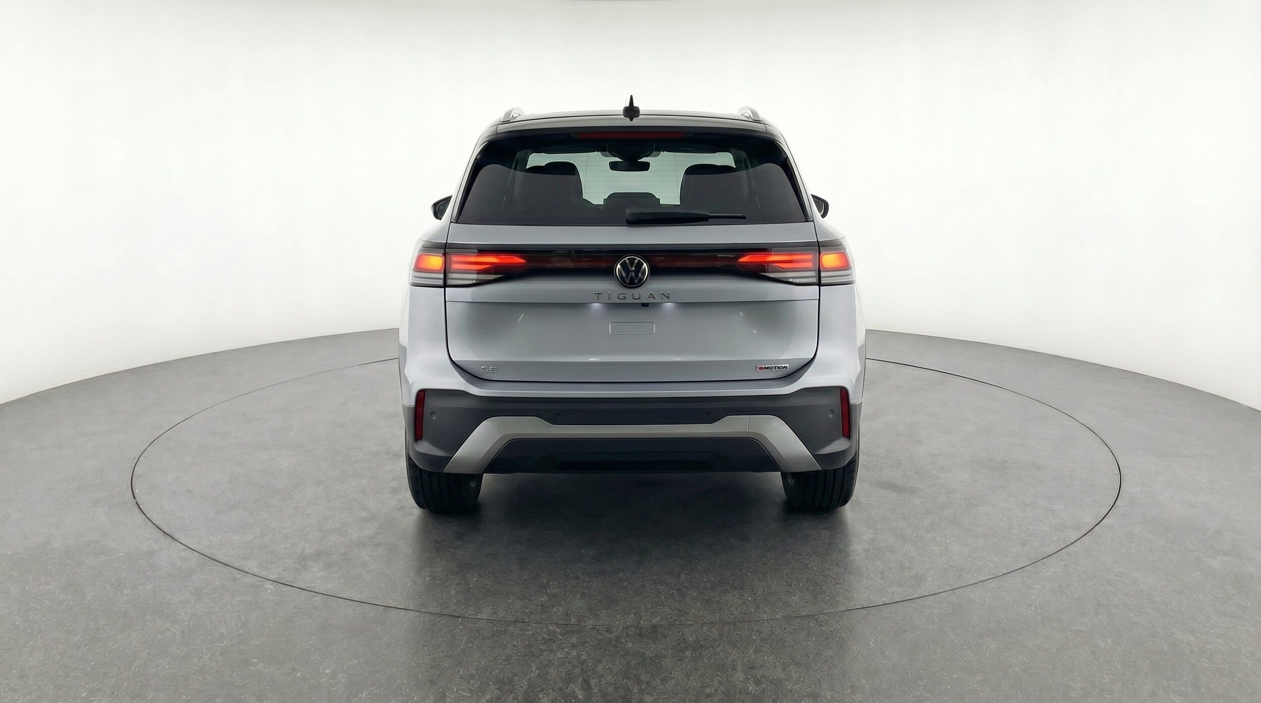 Thumbnail: 2026 Volkswagen Tiguan - 7