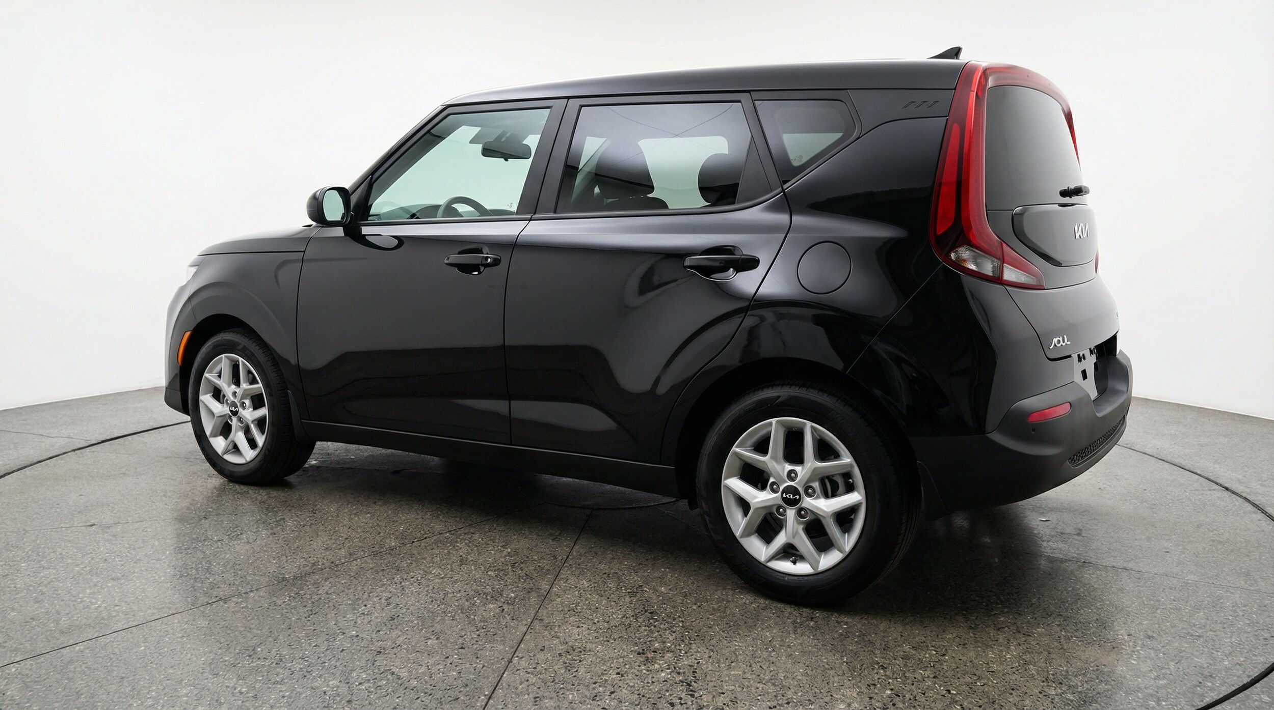 Thumbnail: 2025 Kia Soul - 5