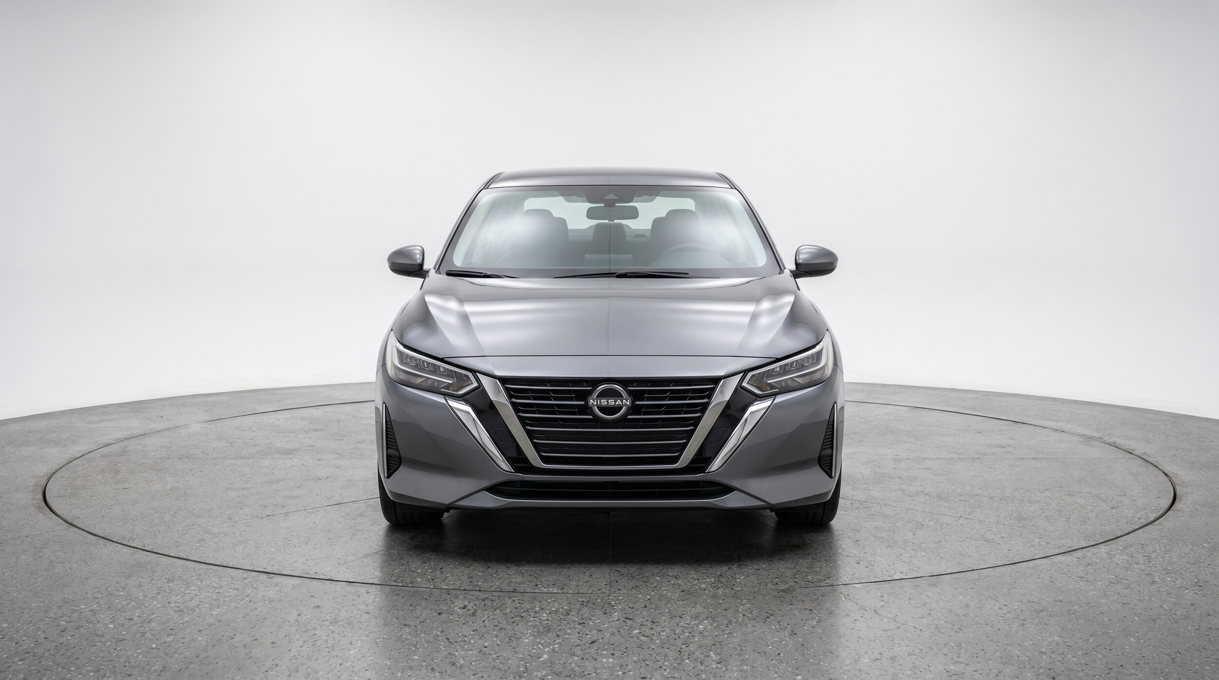 Thumbnail: 2024 Nissan Sentra - 2