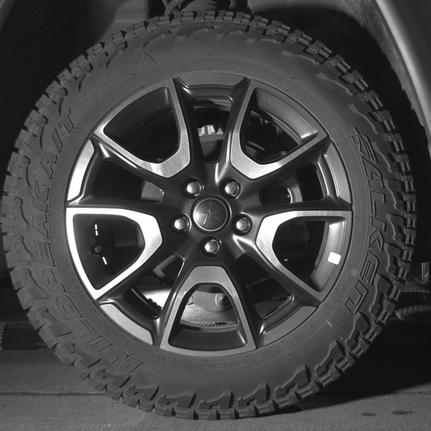 Thumbnail: 2025 Jeep Compass - 15