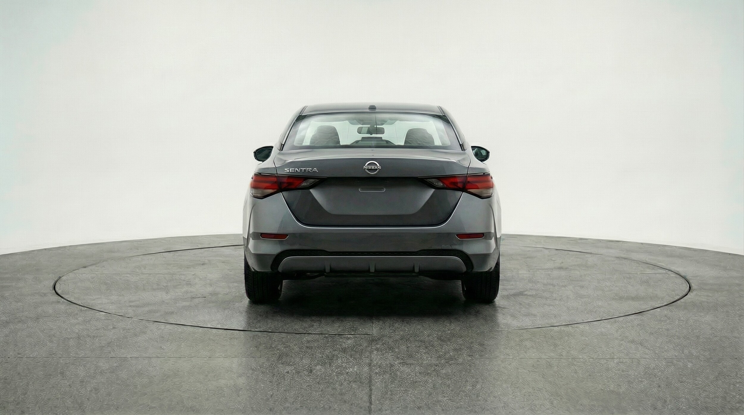 Thumbnail: 2025 Nissan Sentra - 6