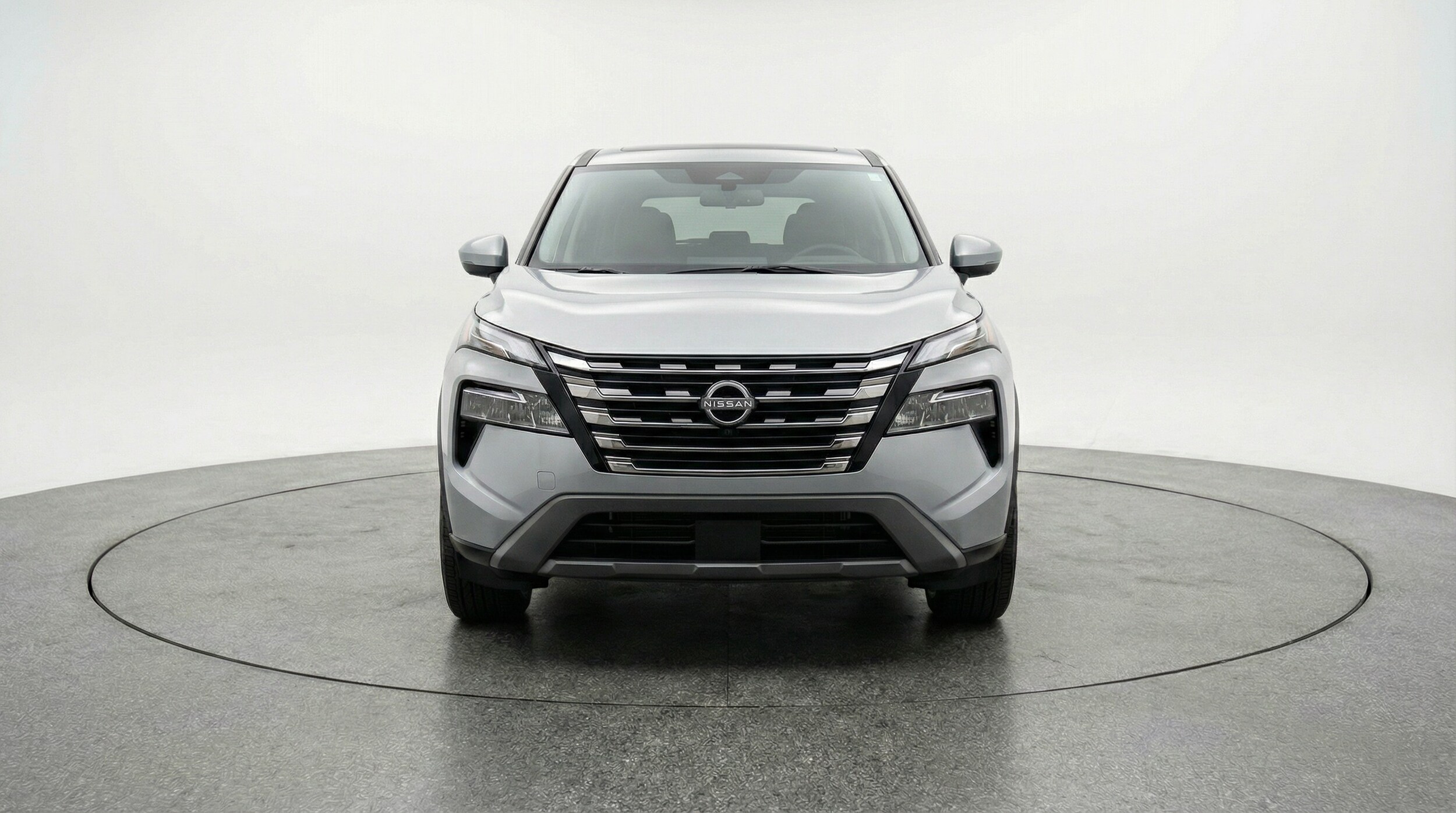 Thumbnail: 2025 Nissan Rogue - 2