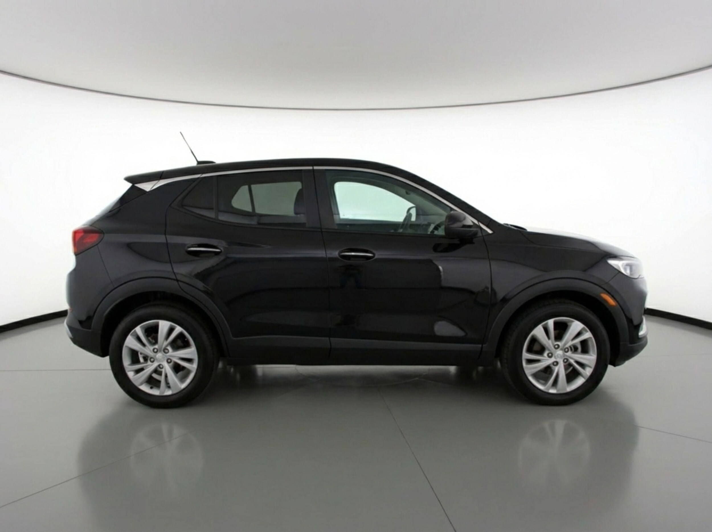 Thumbnail: 2025 Buick Encore GX - 8