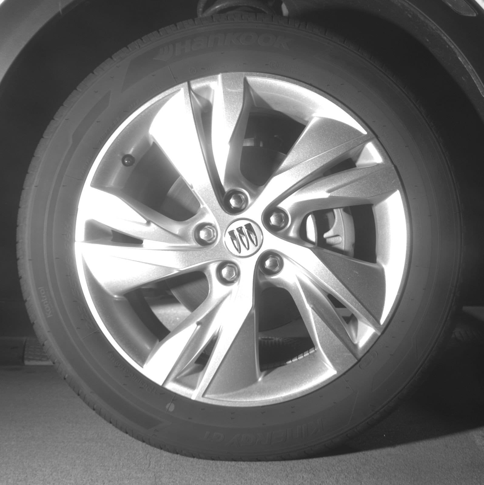 Thumbnail: 2026 Buick Encore GX - 13