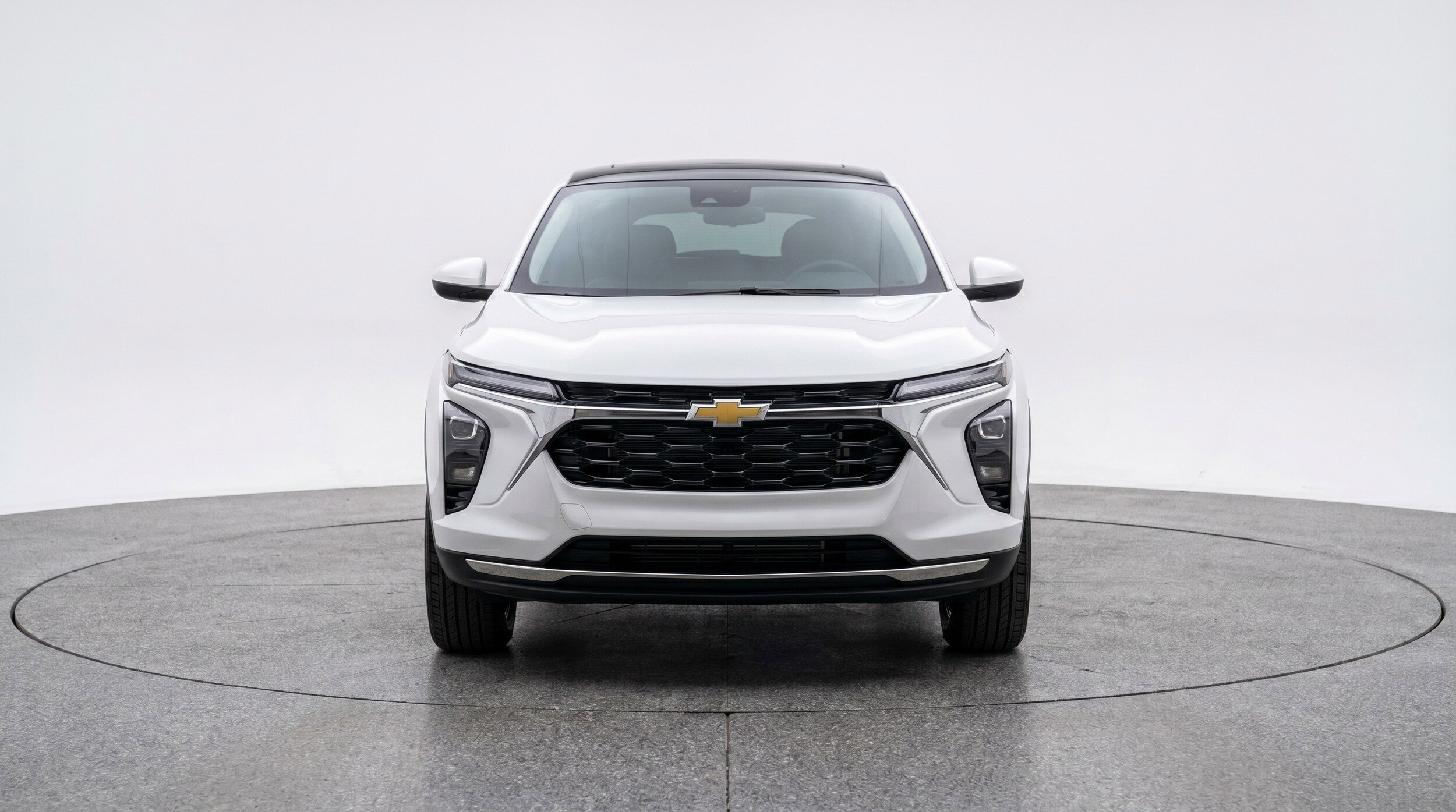 Thumbnail: 2025 Chevrolet Trax - 2