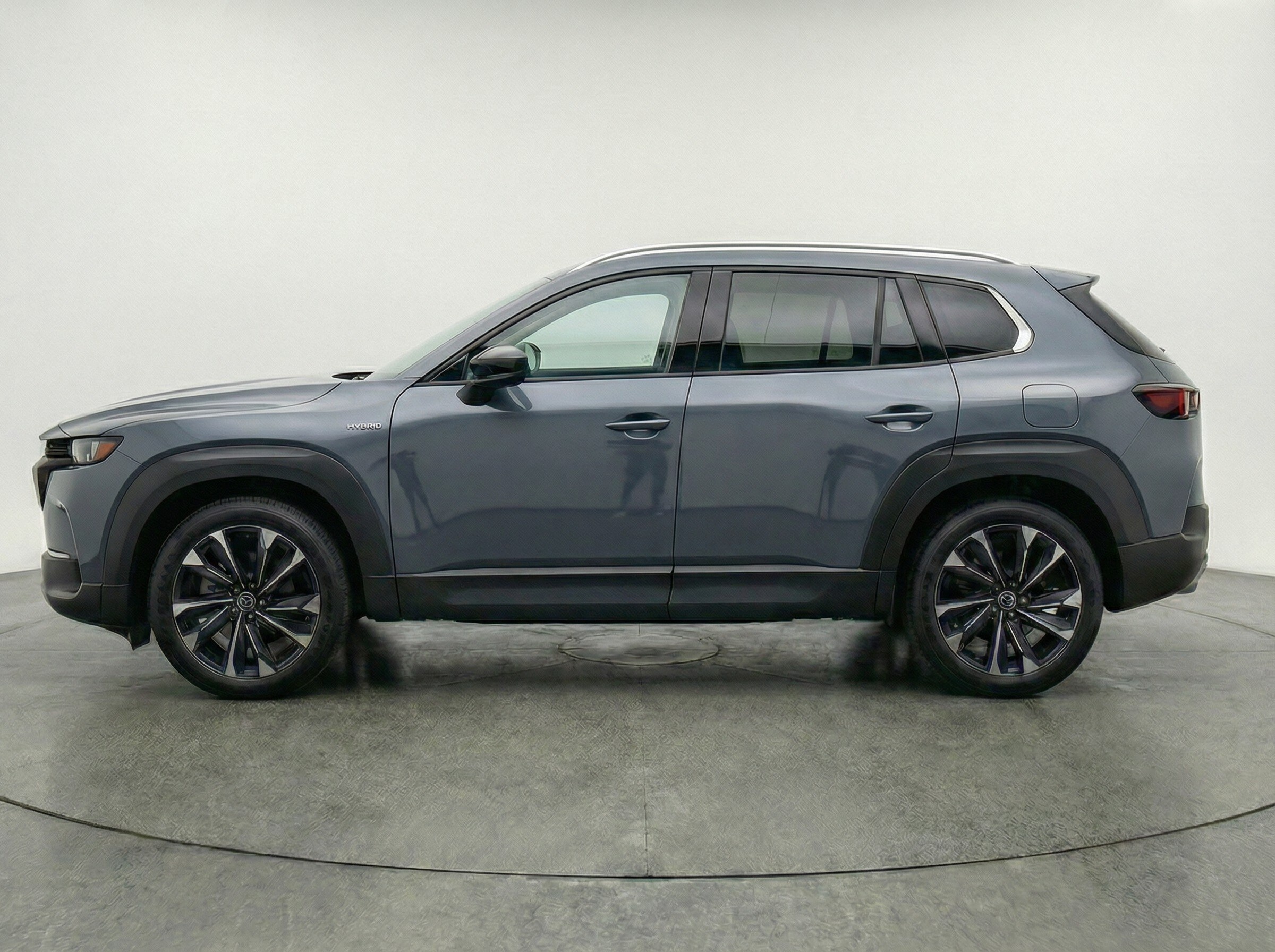 Thumbnail: 2025 Mazda CX-50 - 4