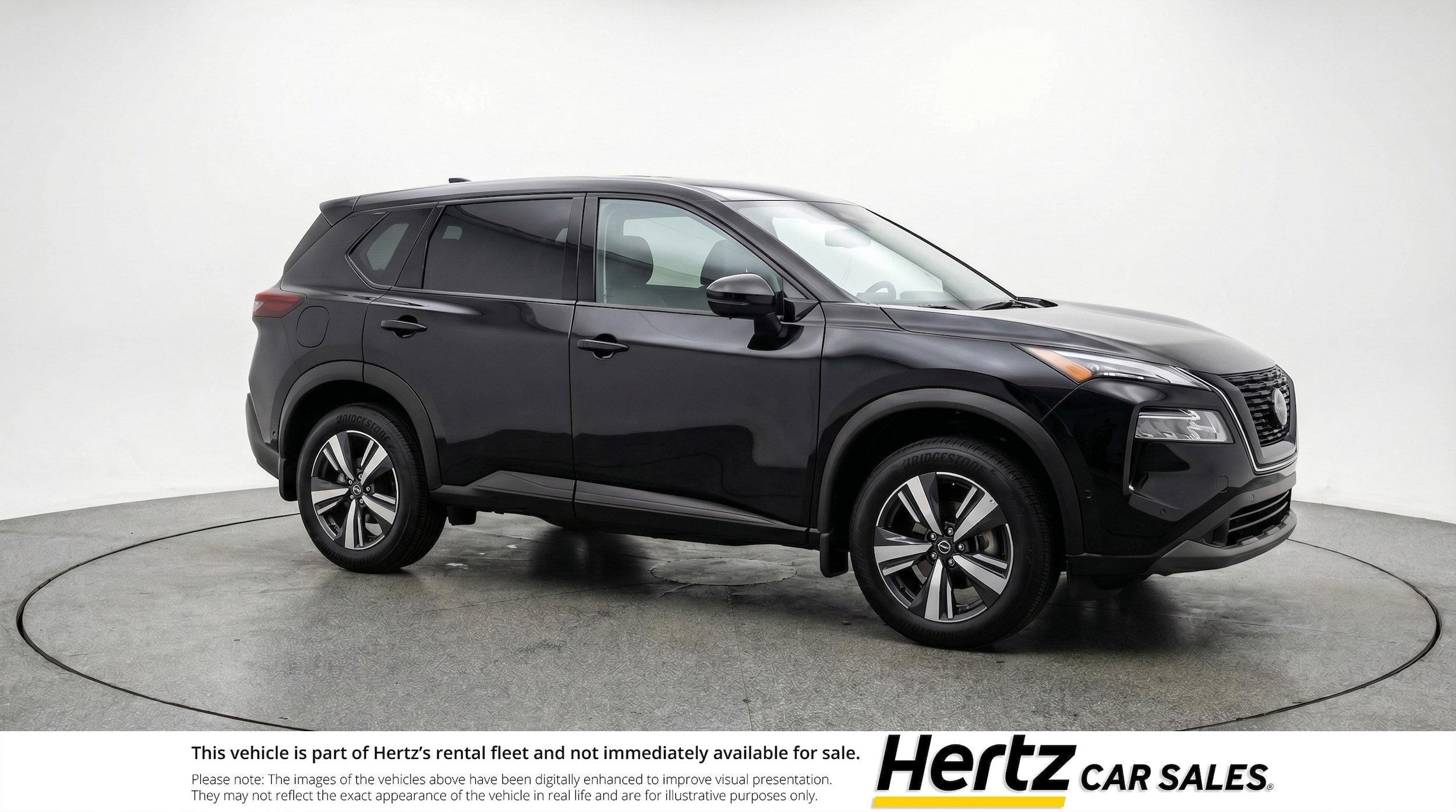 Thumbnail: 2026 Nissan Rogue - 1