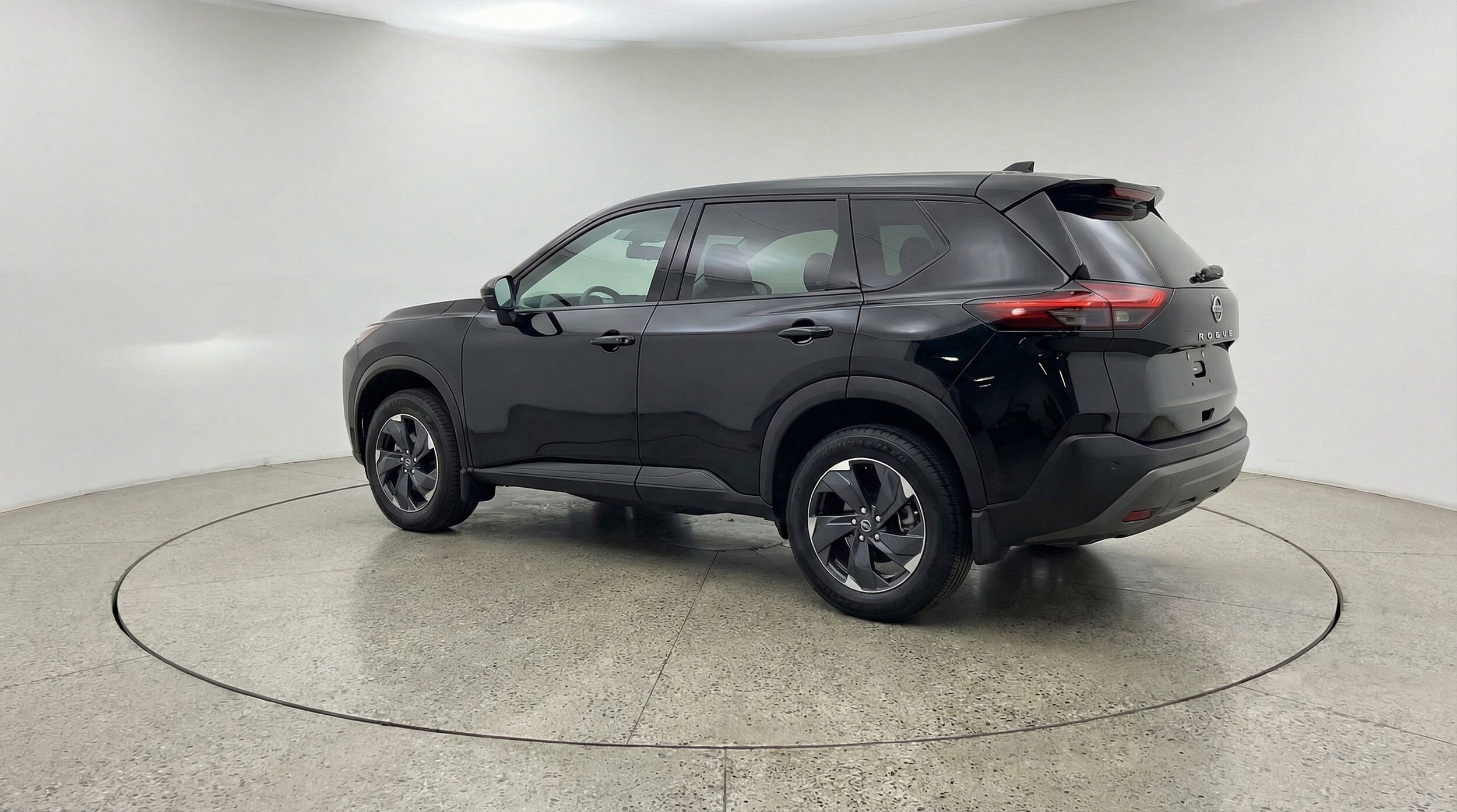 Thumbnail: 2025 Nissan Rogue - 5