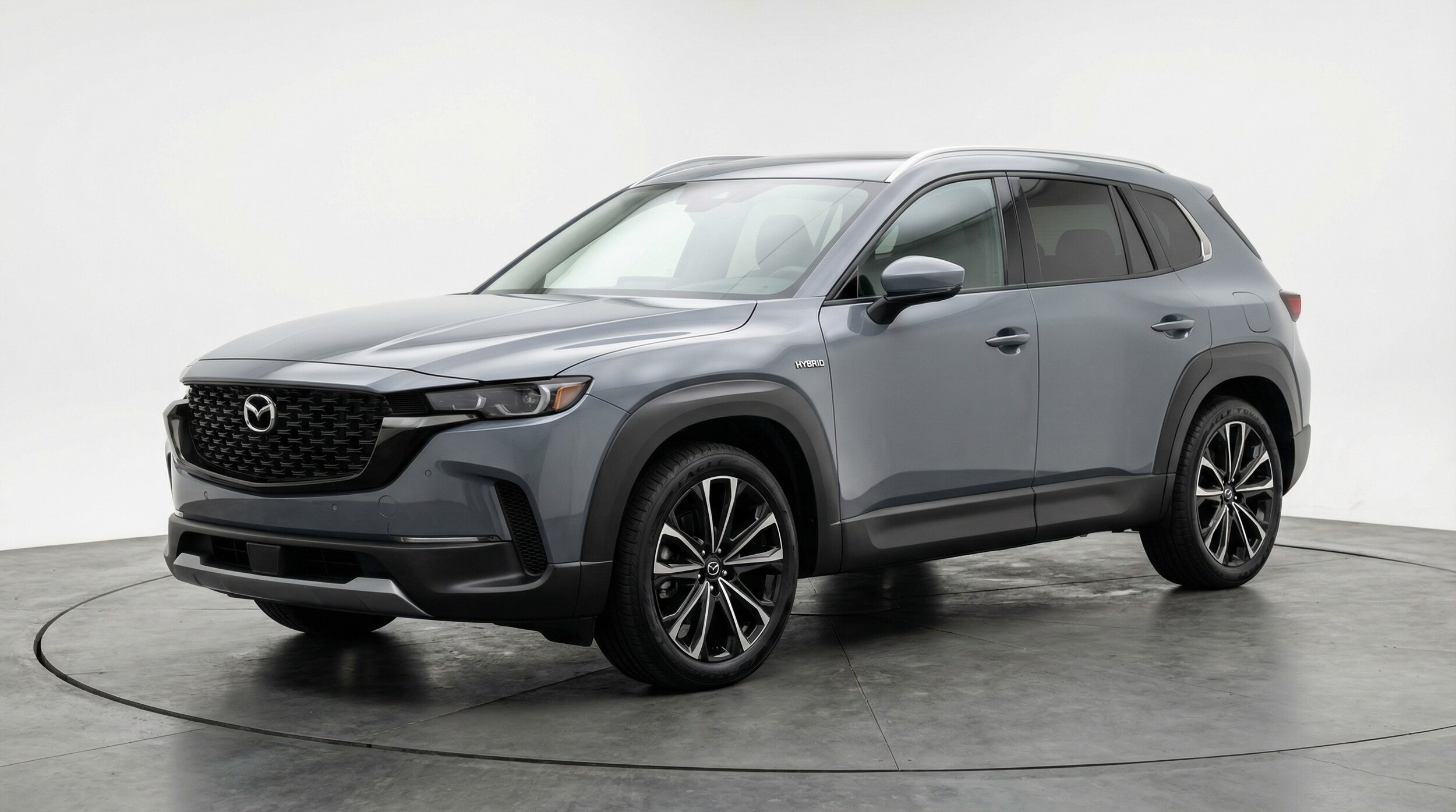 Thumbnail: 2025 Mazda CX-50 - 3