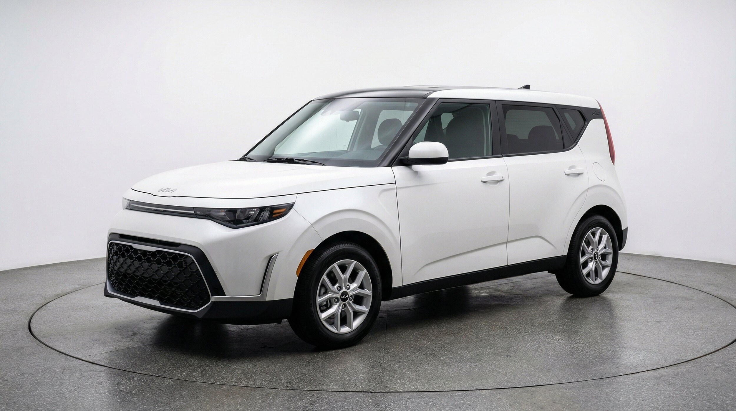 Thumbnail: 2025 Kia Soul - 3