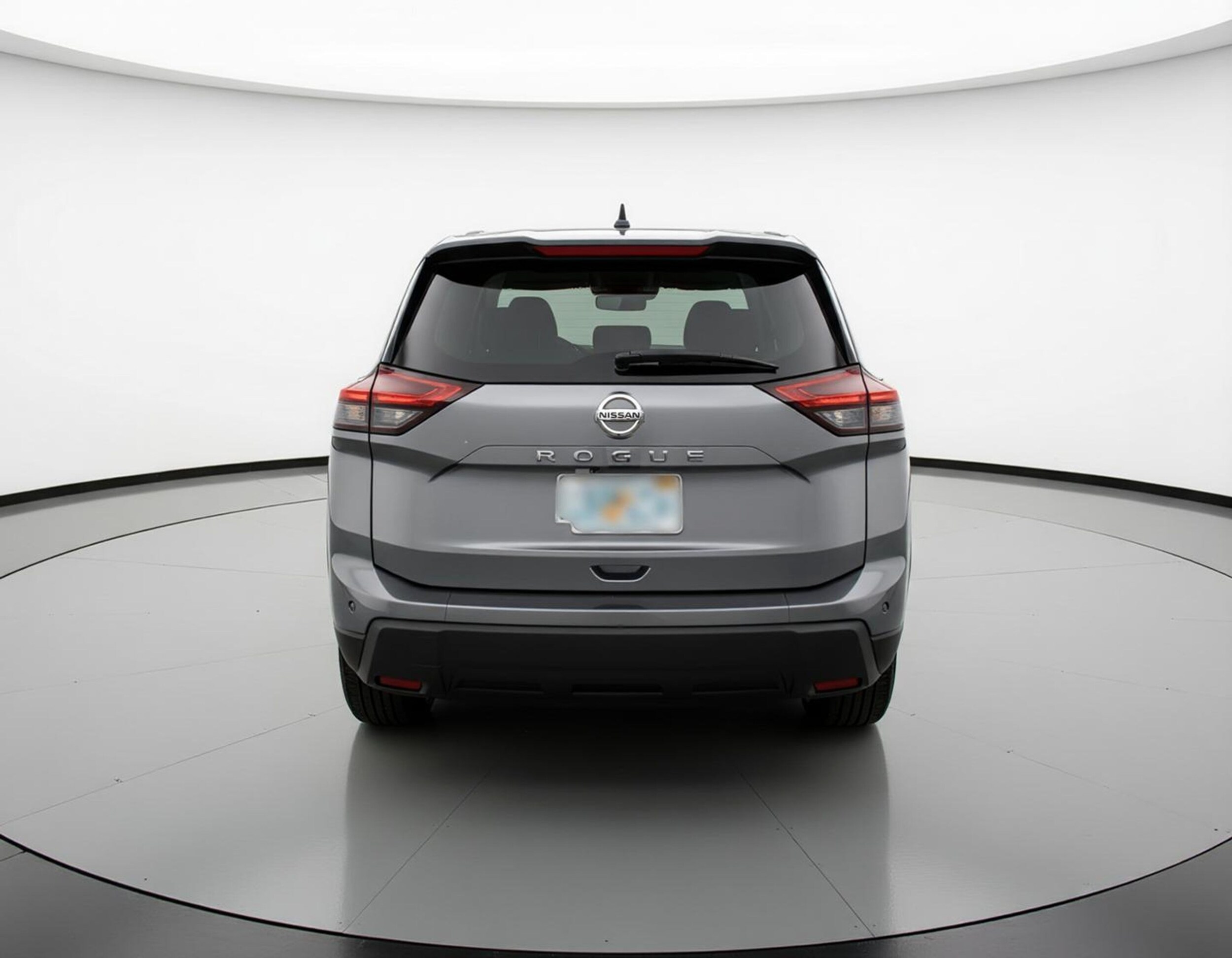Thumbnail: 2025 Nissan Rogue - 6